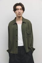The Mathieu Shirt - Mod Ref | Common Market