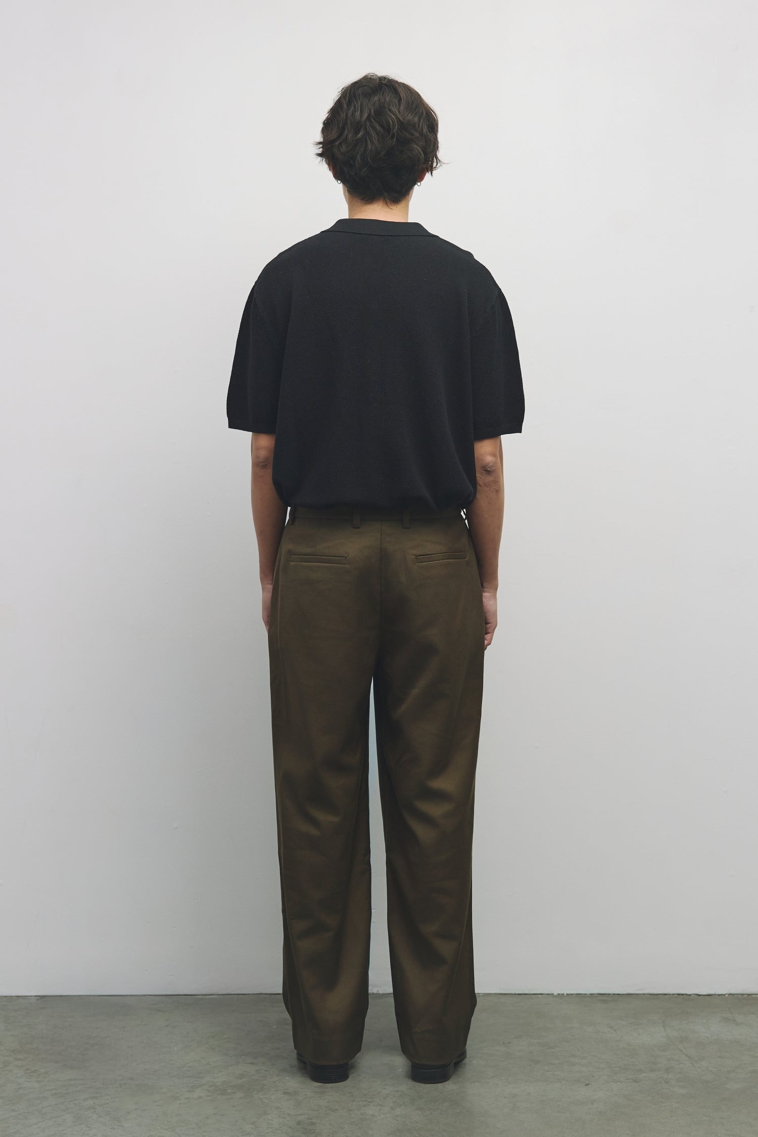 The Johnson Top - Mod Ref | Common Market