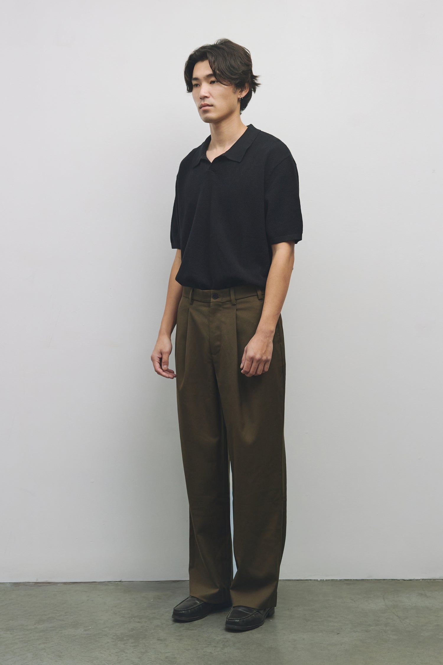 The Johnson Top - Mod Ref | Common Market