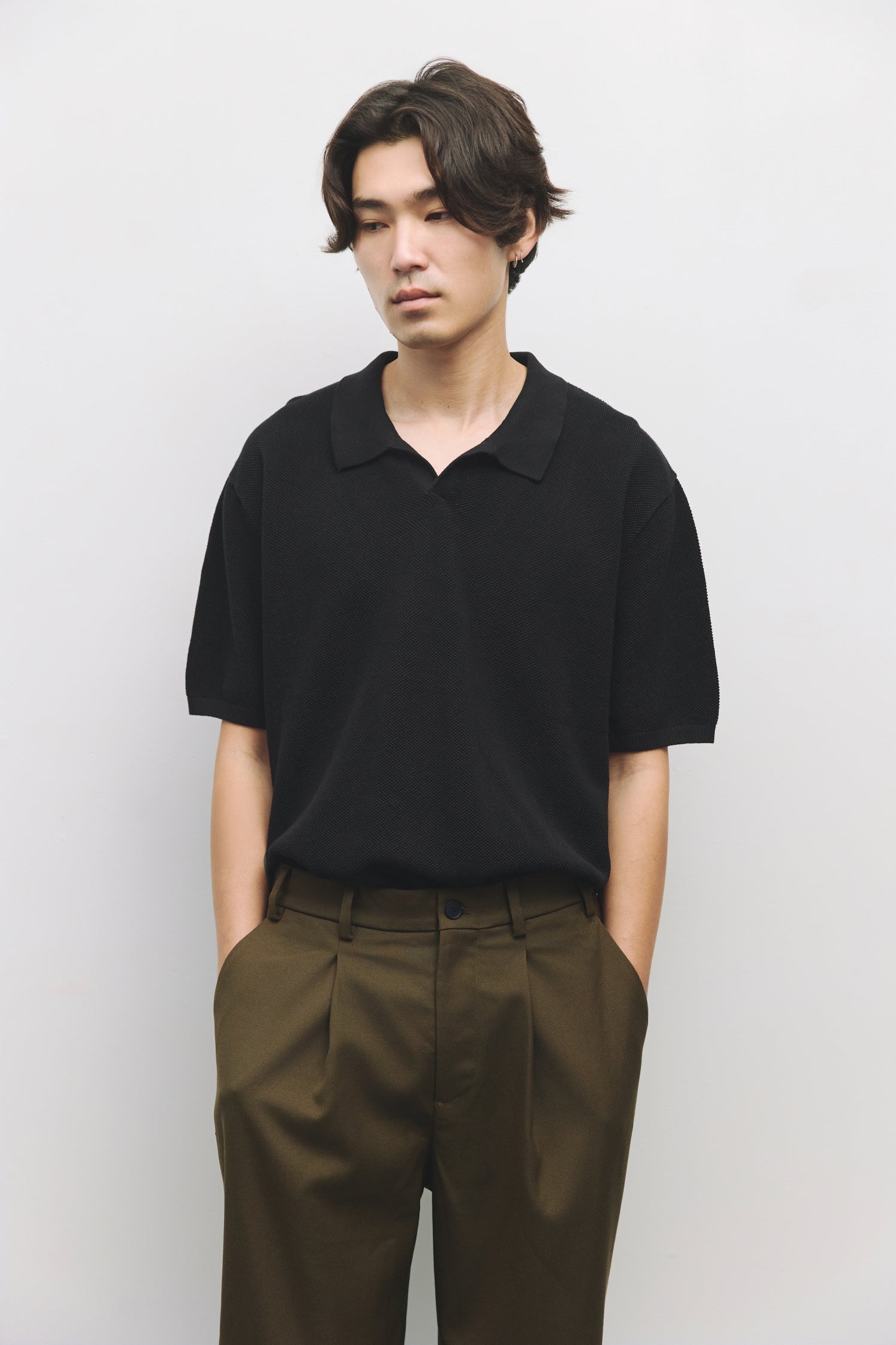 The Johnson Top - Mod Ref | Common Market