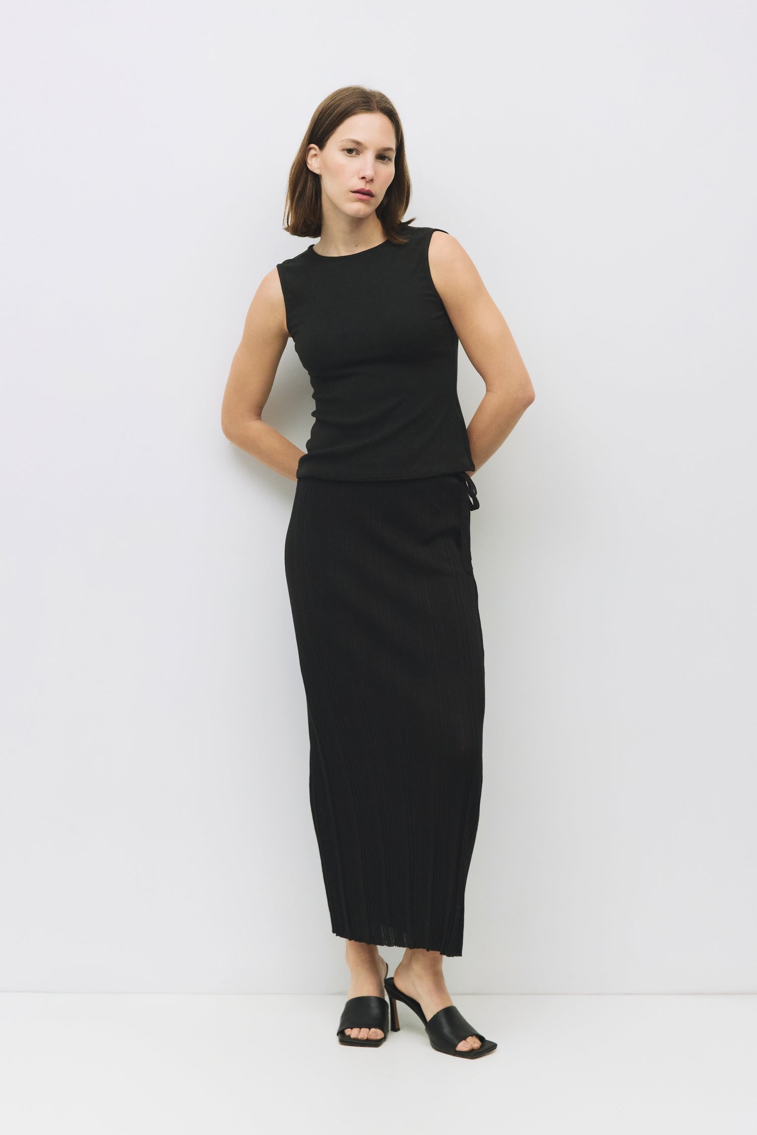 The Kailey Top - Mod Ref | Common Market