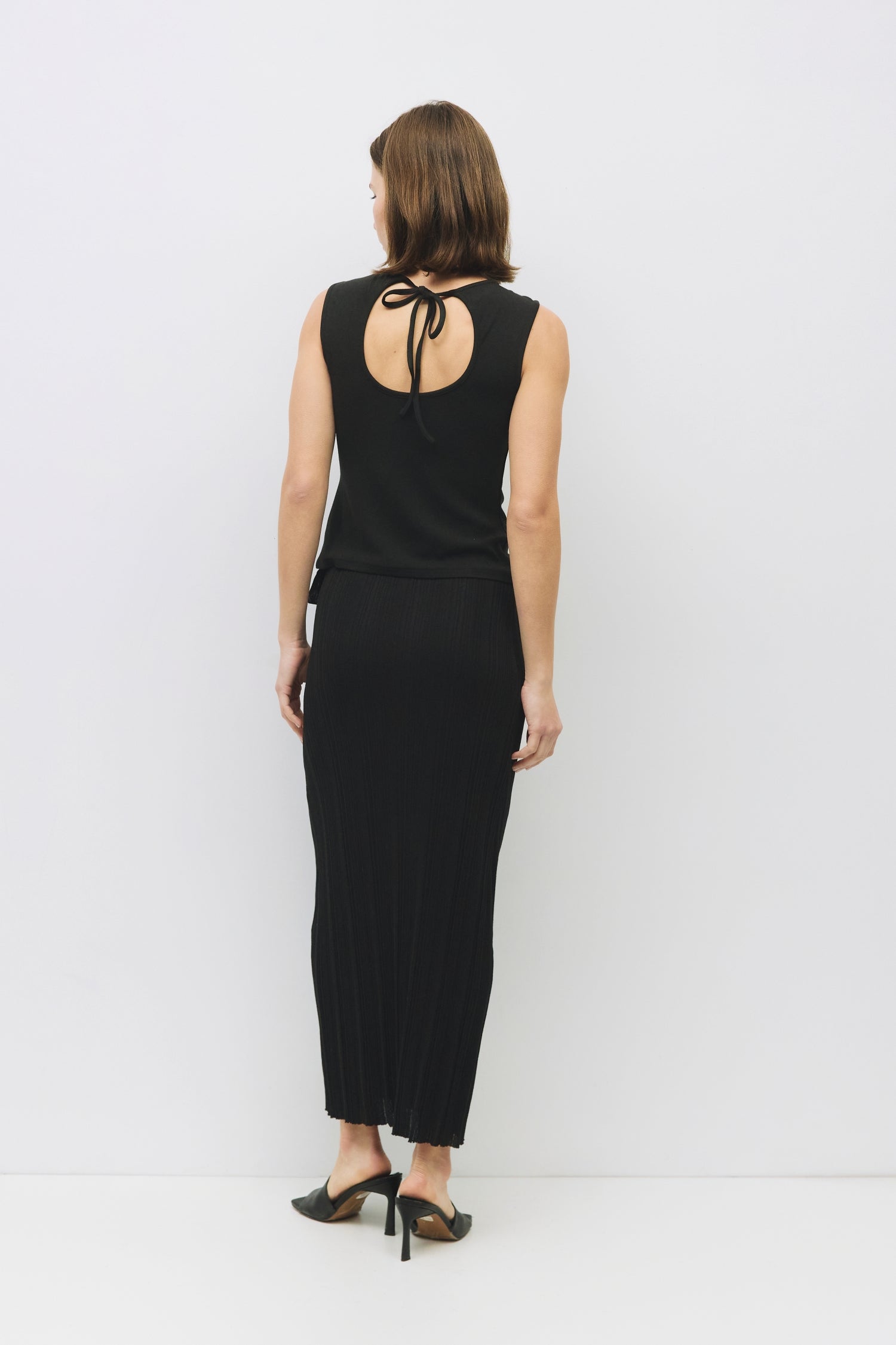 The Kailey Top - Mod Ref | Common Market