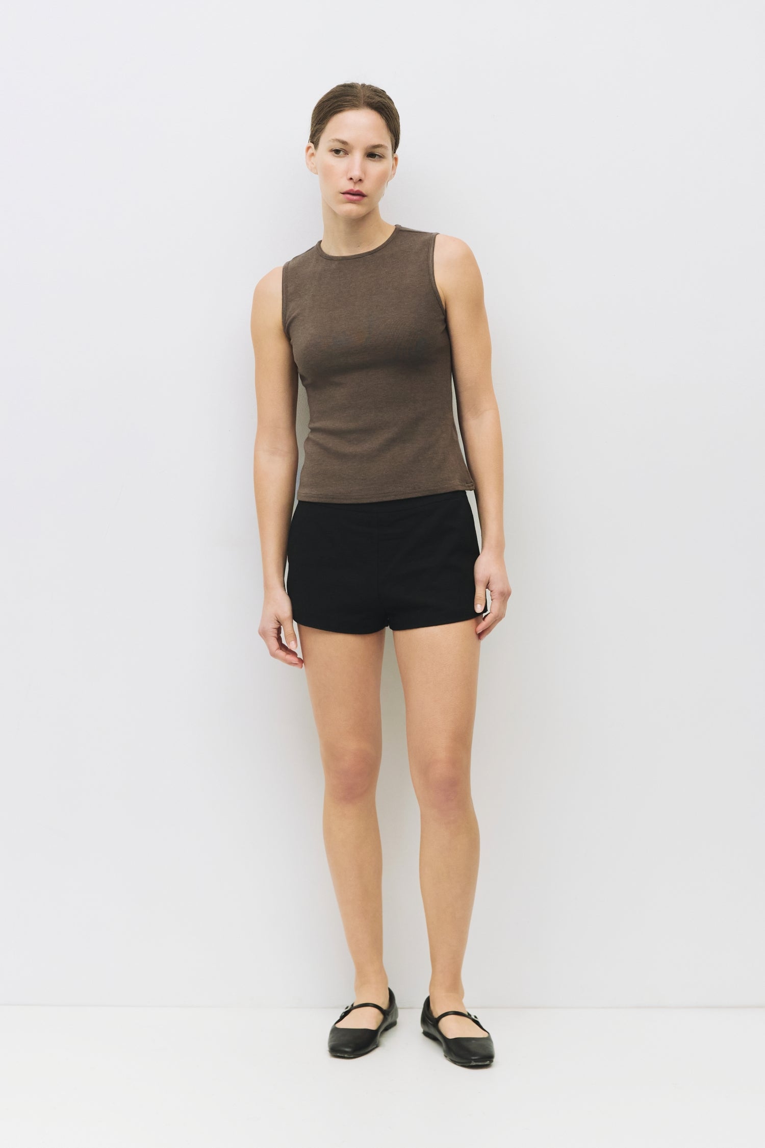 The Kailey Top - Mod Ref | Common Market