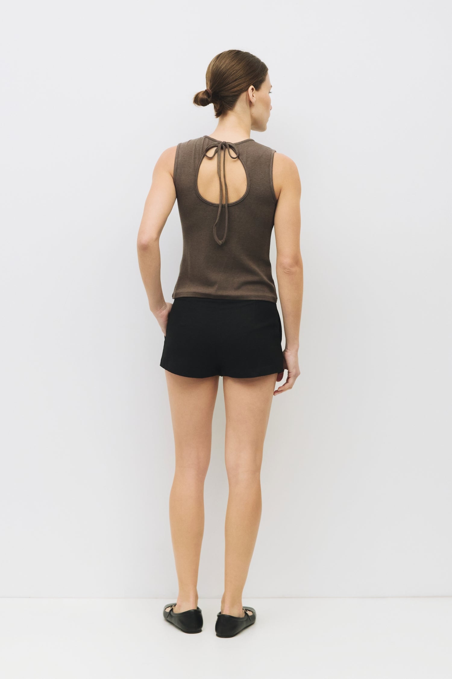 The Kailey Top - Mod Ref | Common Market