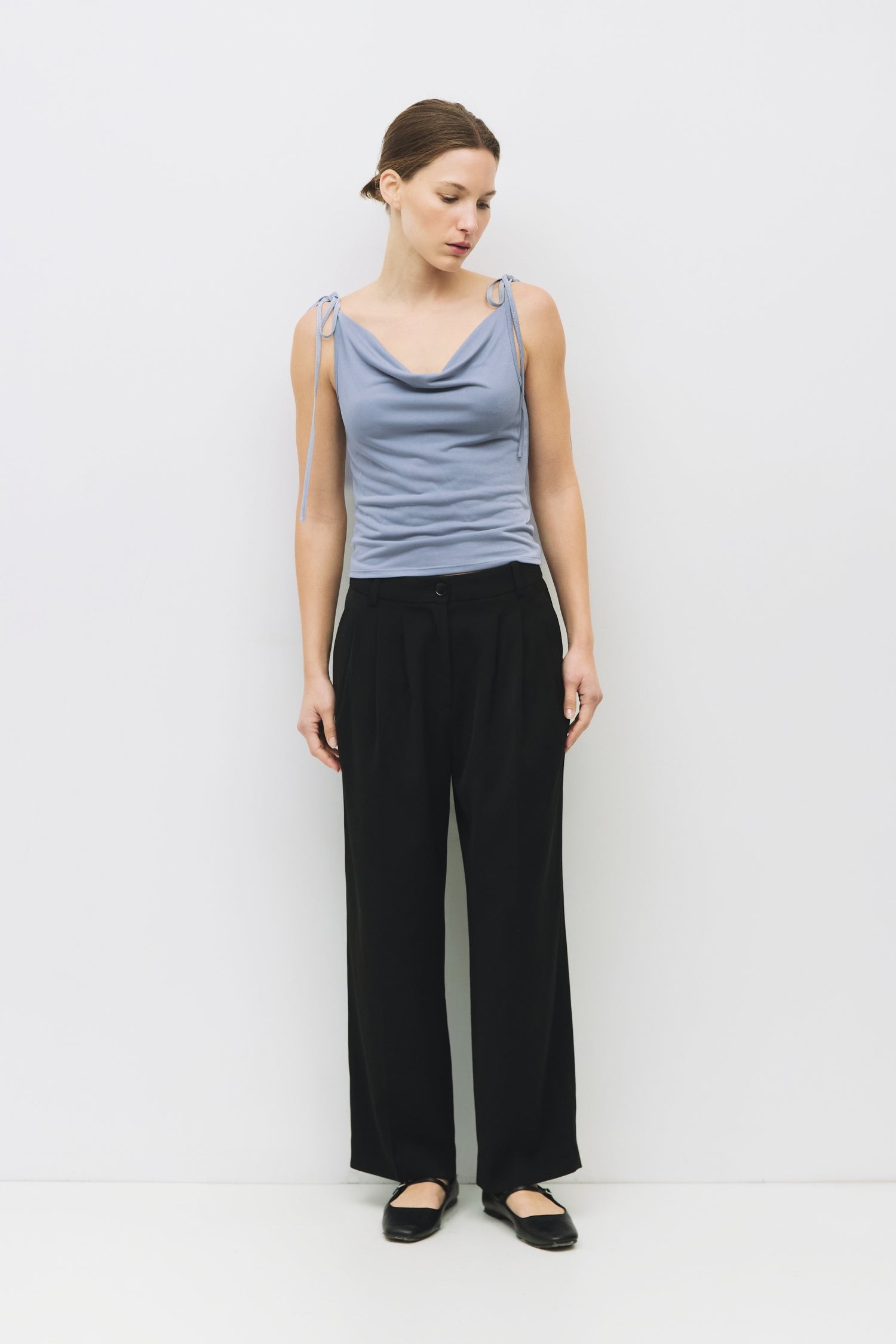 The Parker Top - Mod Ref | Common Market