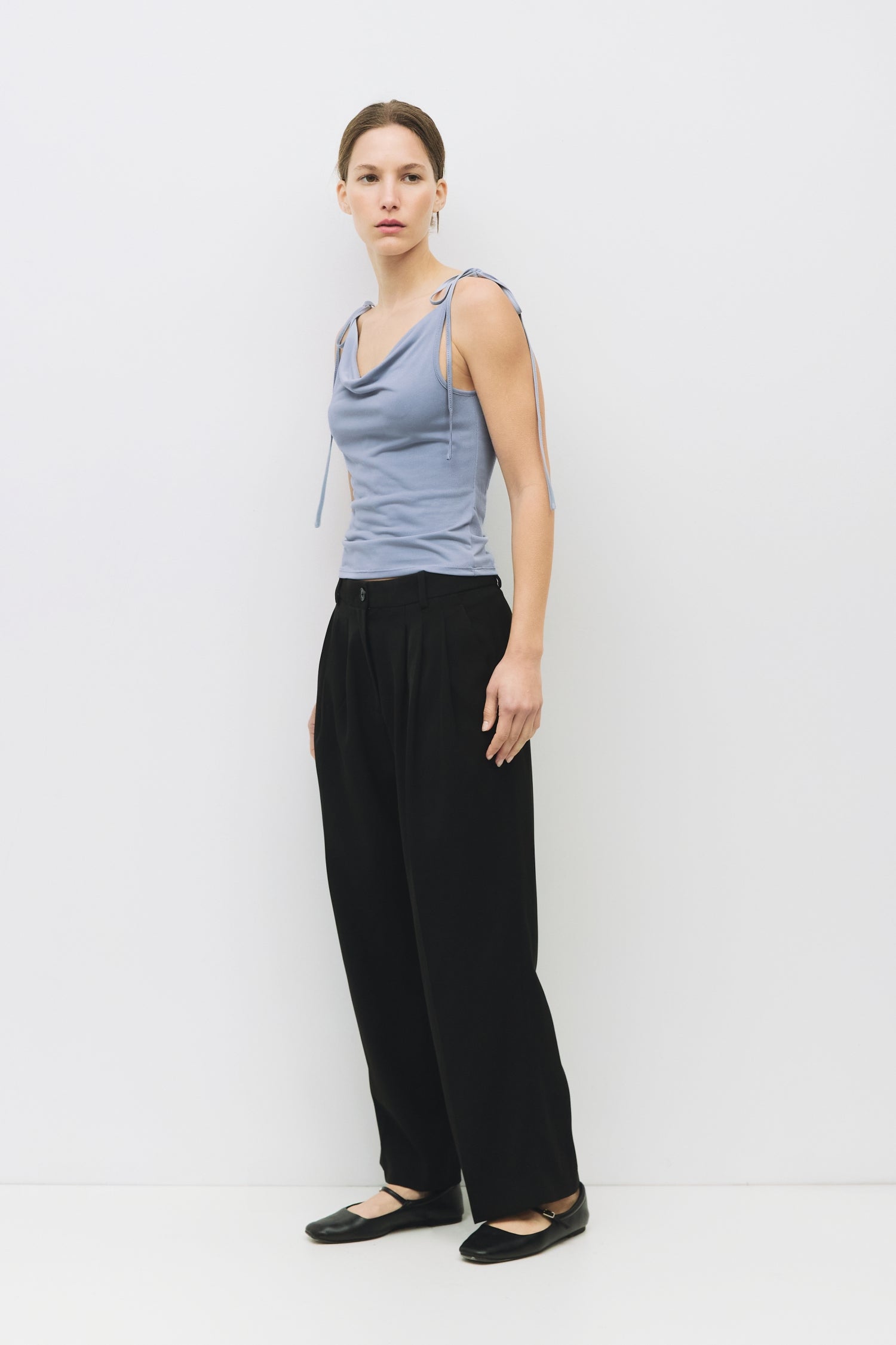 The Parker Top - Mod Ref | Common Market