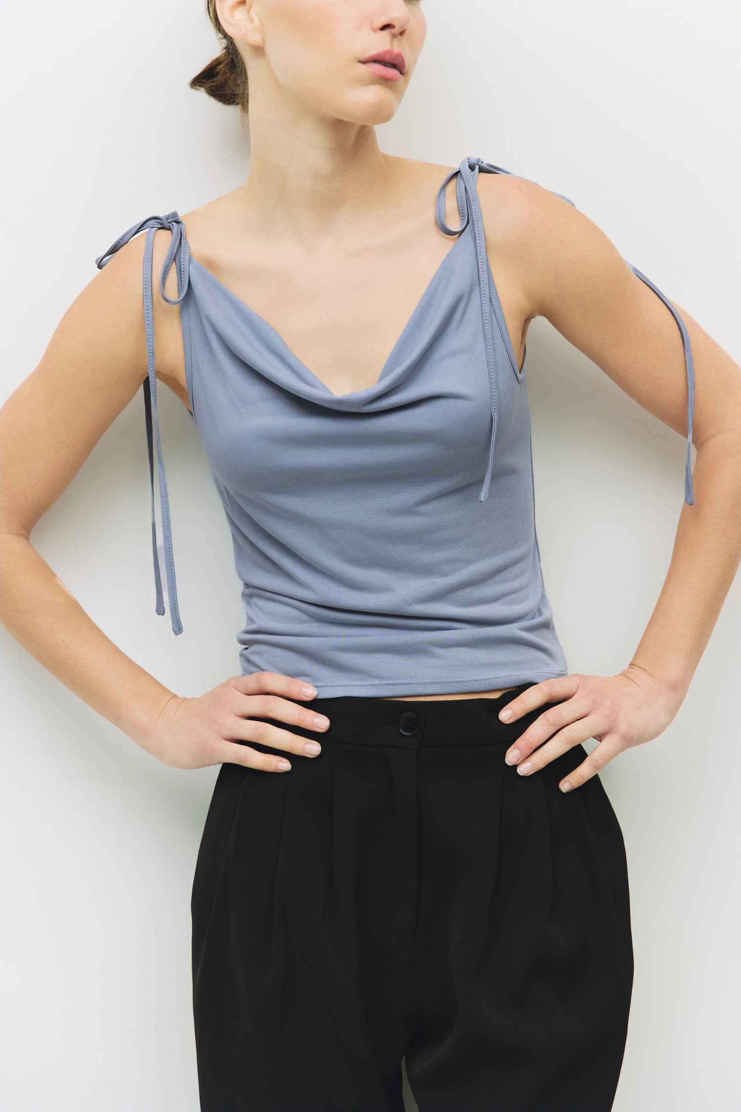 The Parker Top - Mod Ref | Common Market