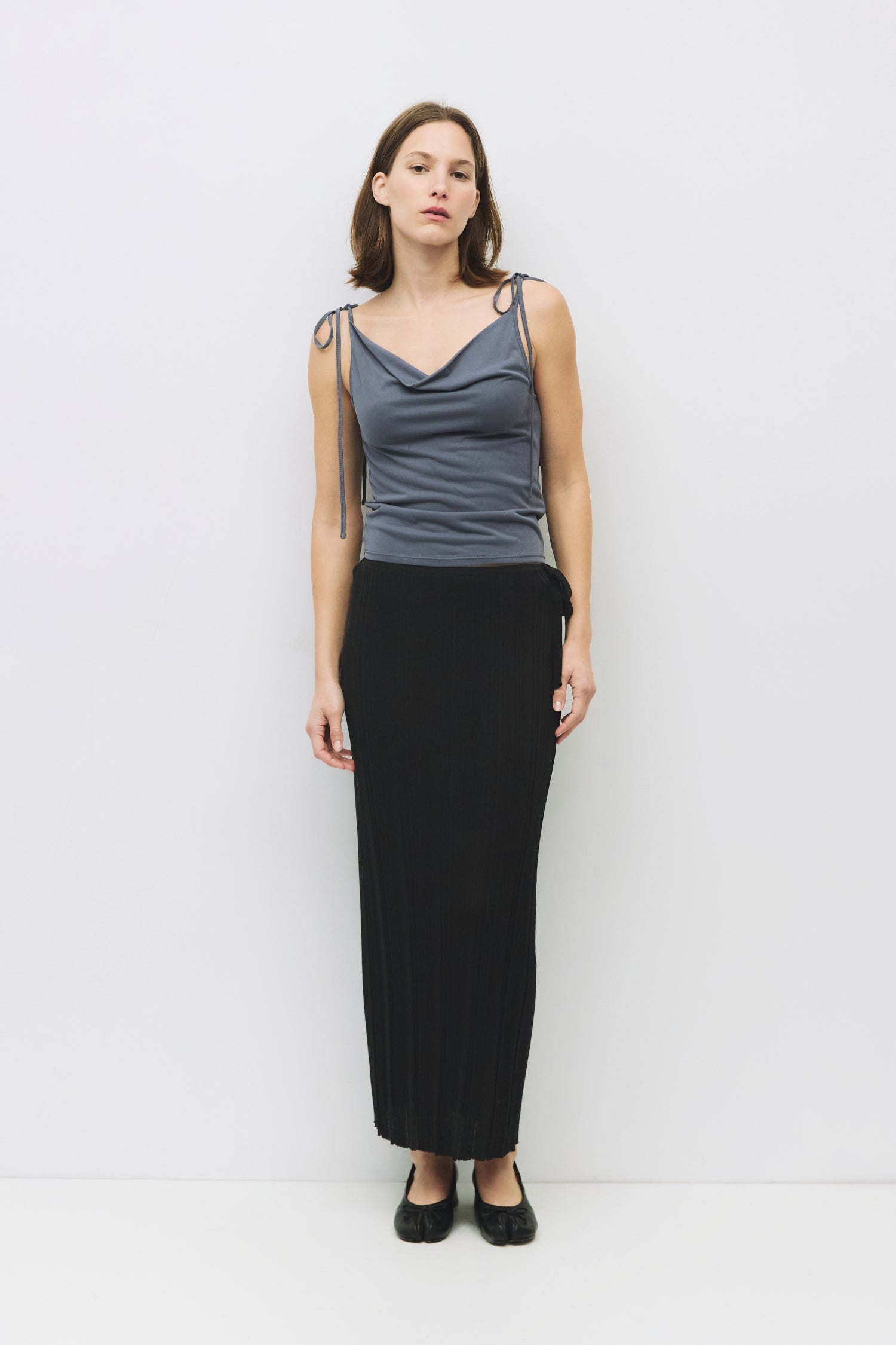 The Parker Top - Mod Ref | Common Market