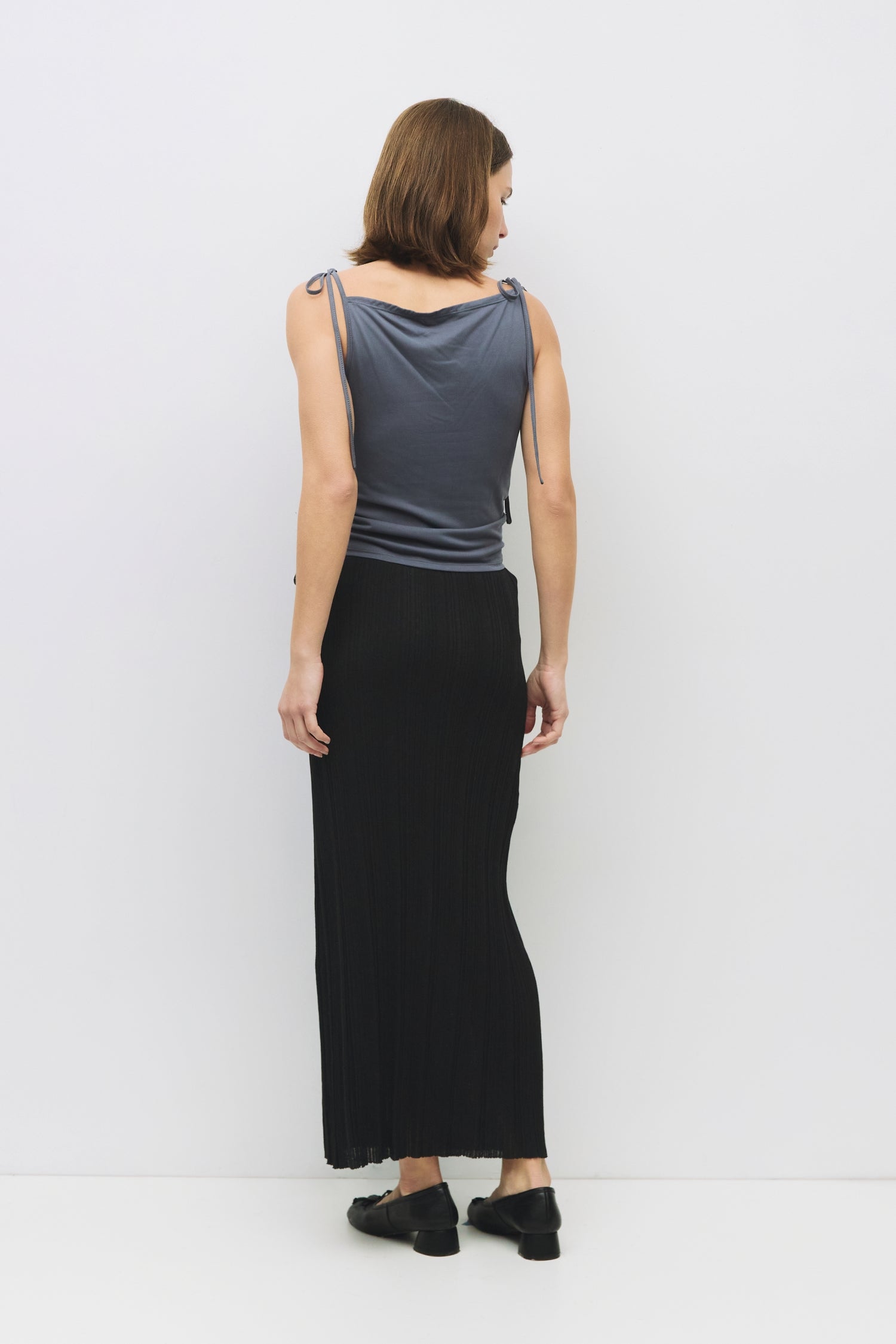 The Parker Top - Mod Ref | Common Market