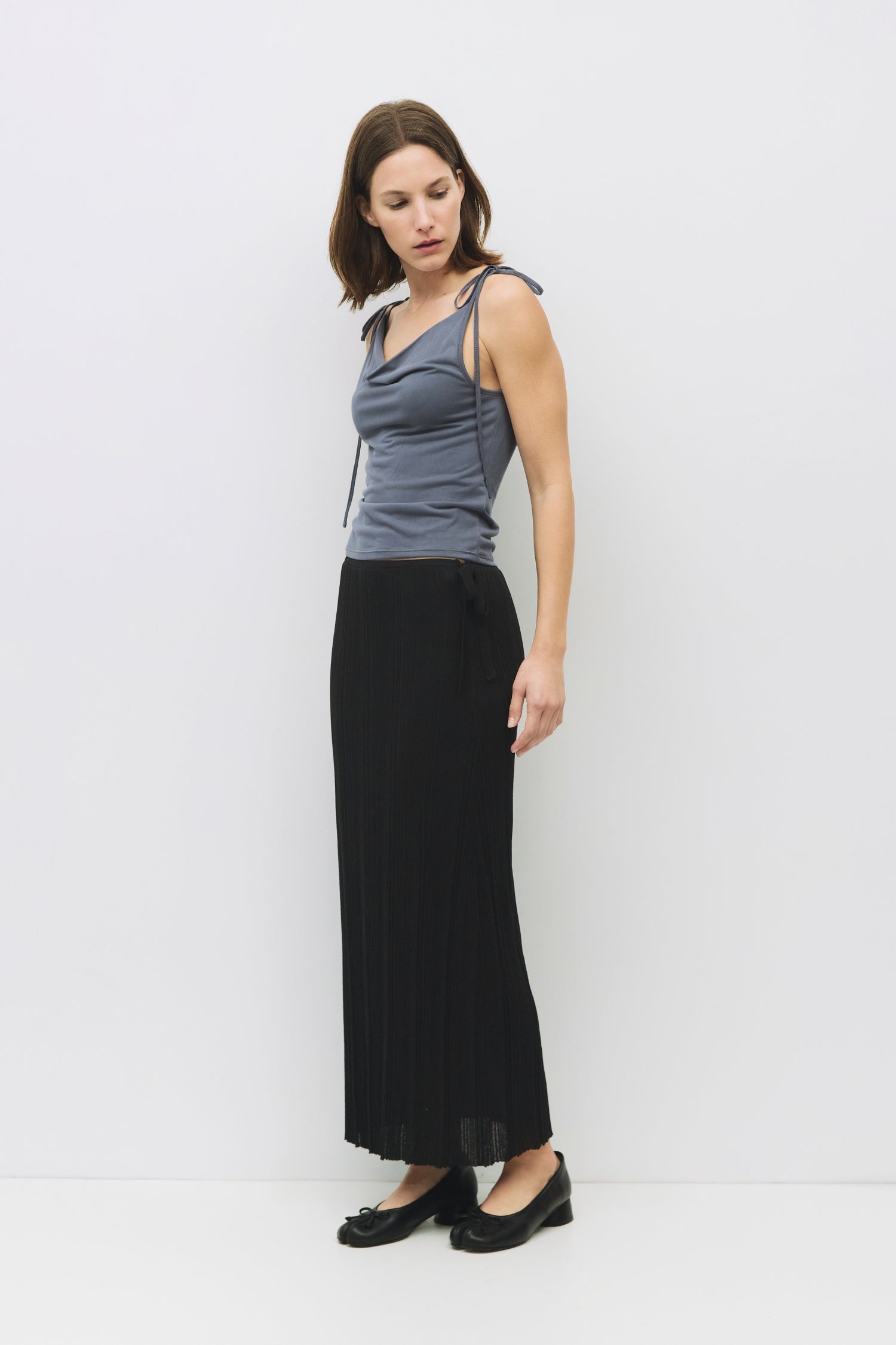 The Parker Top - Mod Ref | Common Market