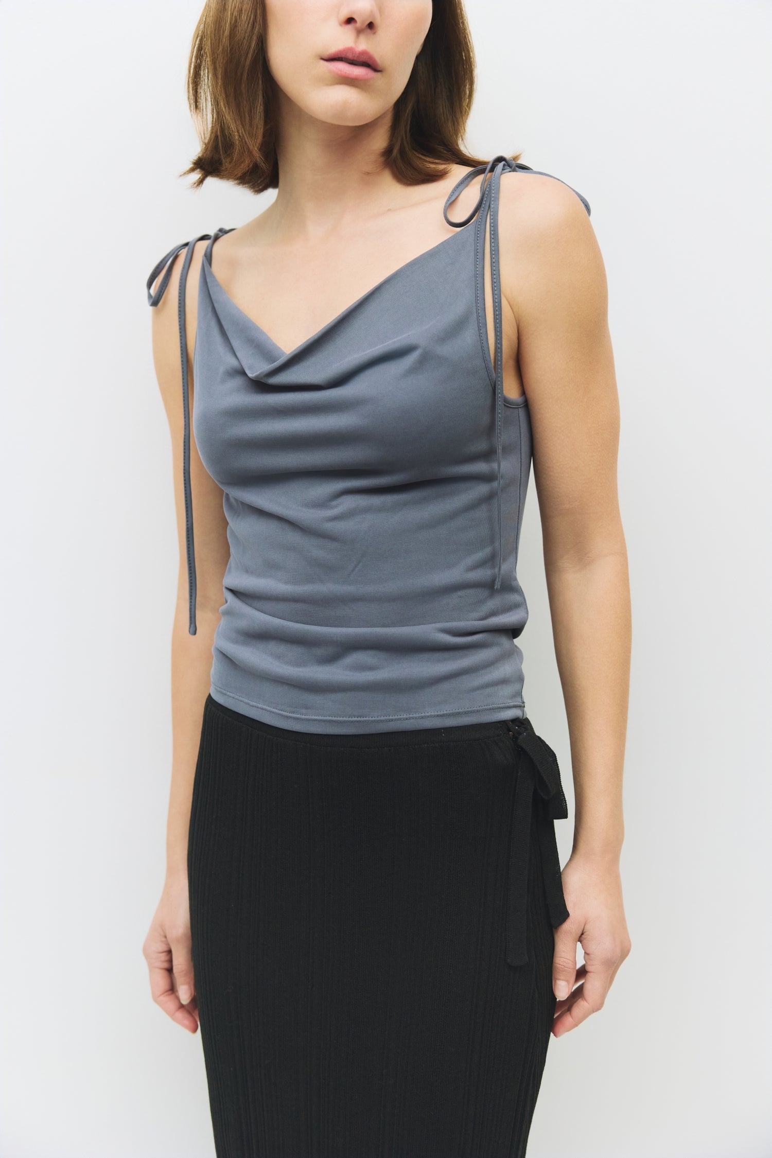 The Parker Top - Mod Ref | Common Market