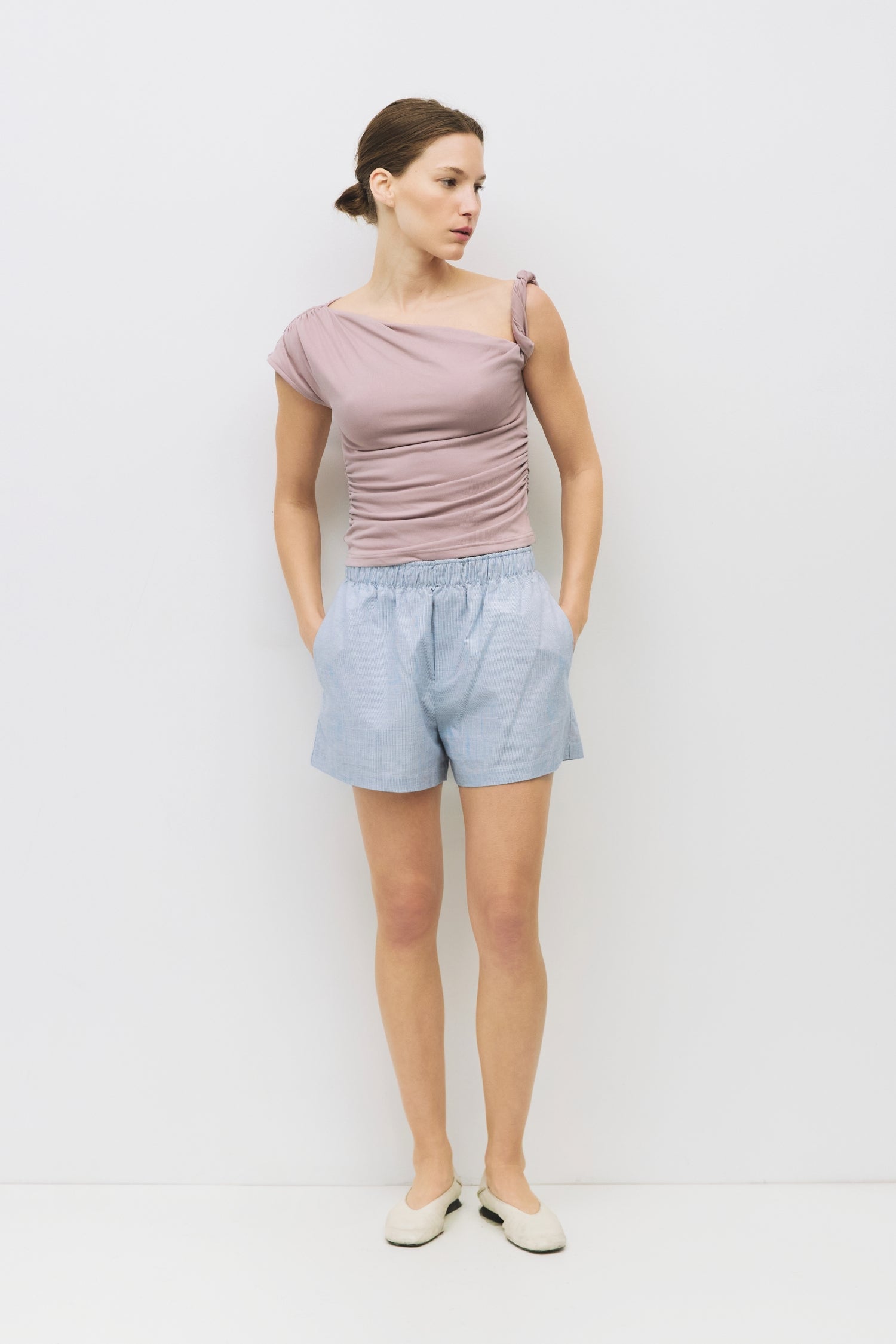 The Itria Top - Mod Ref | Common Market