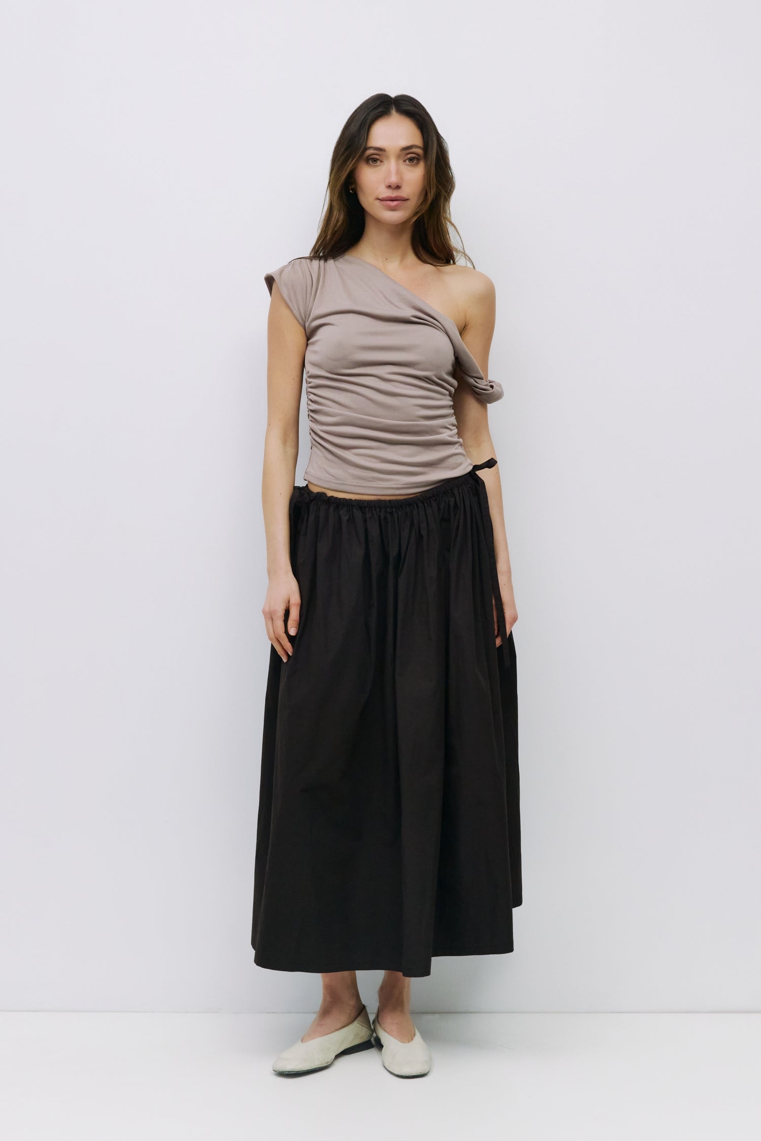 The Itria Top - Mod Ref | Common Market