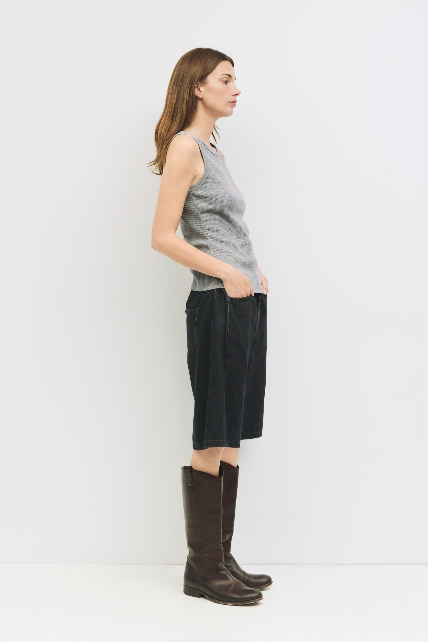 The Anza Top