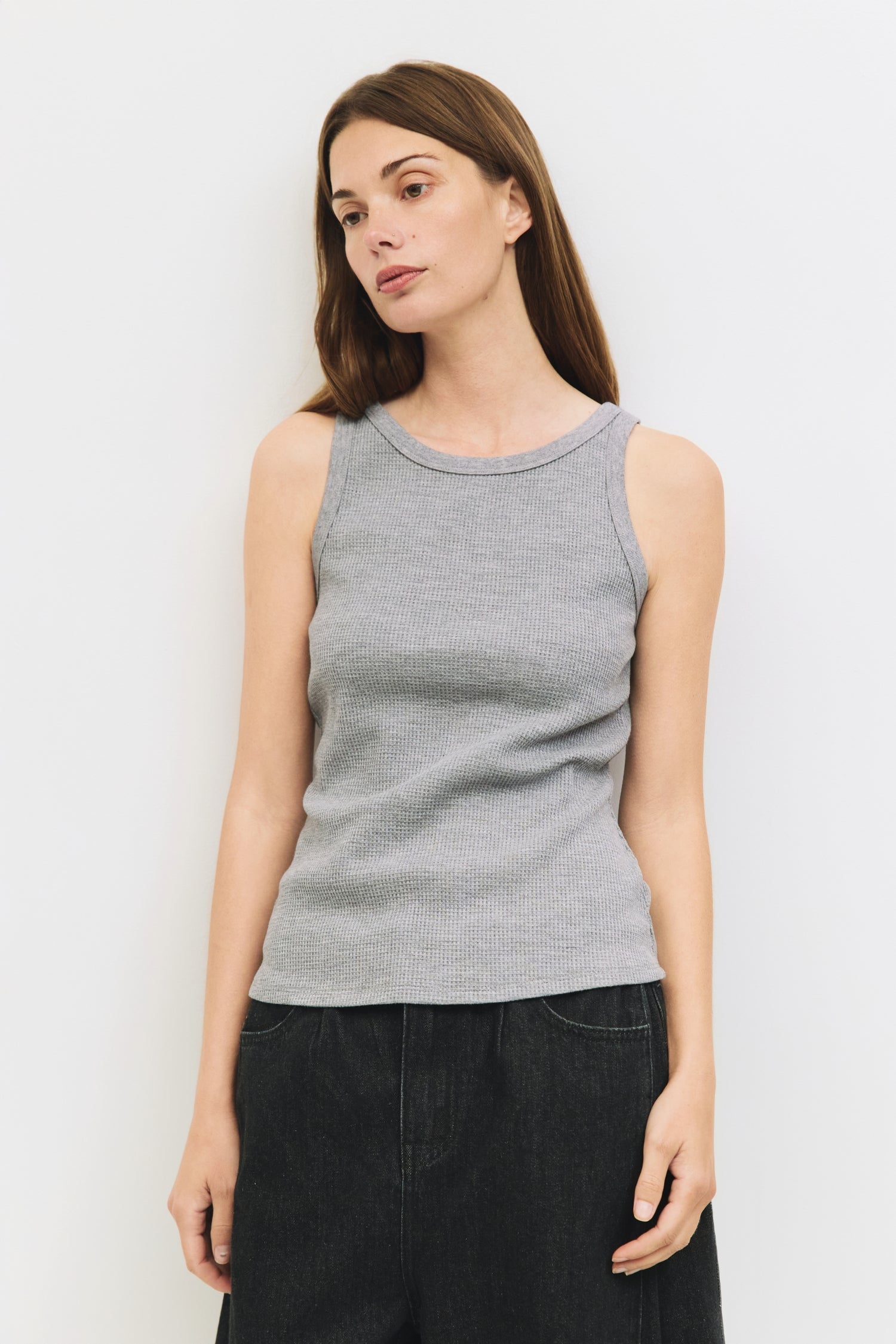 The Anza Top
