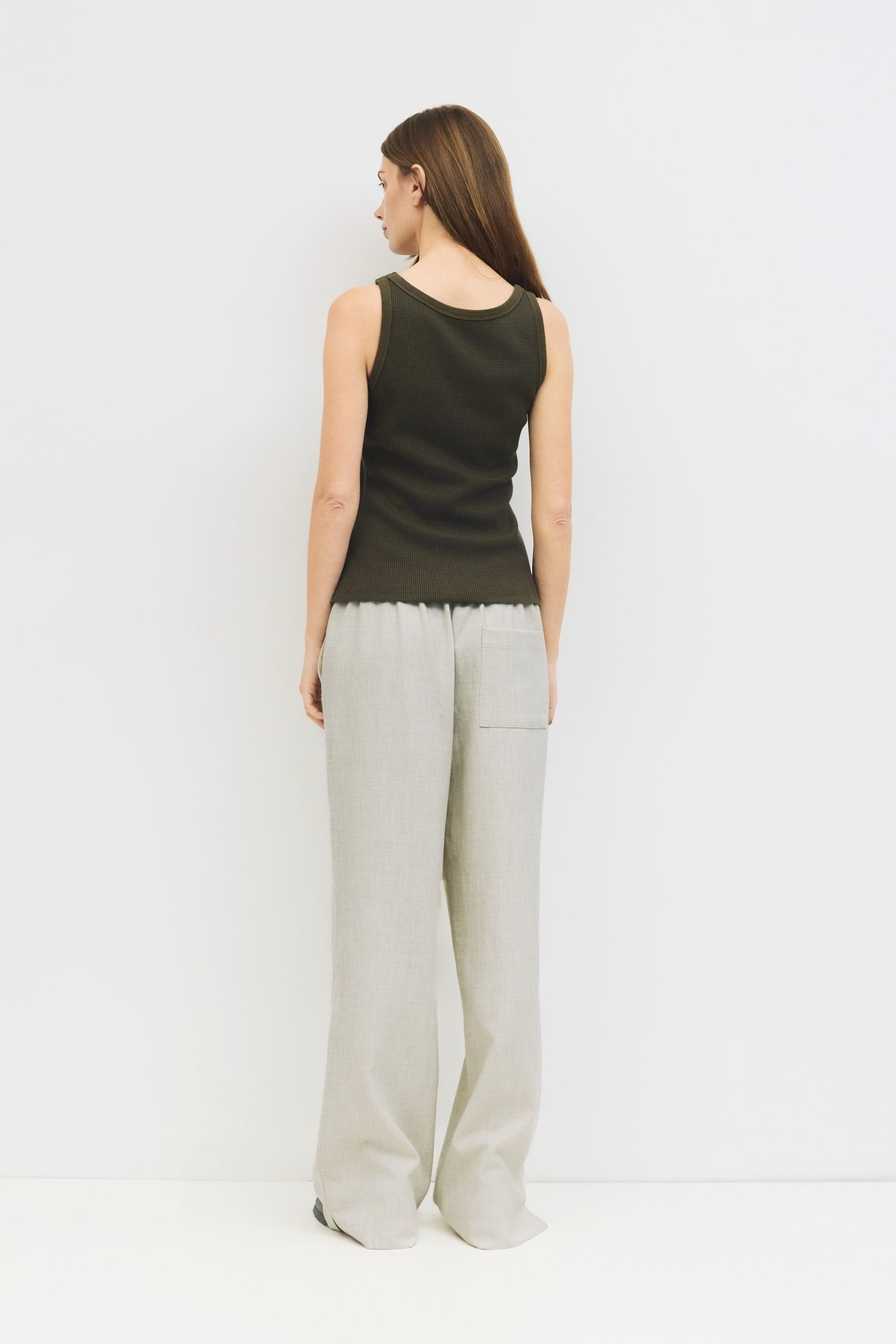 The Anza Top