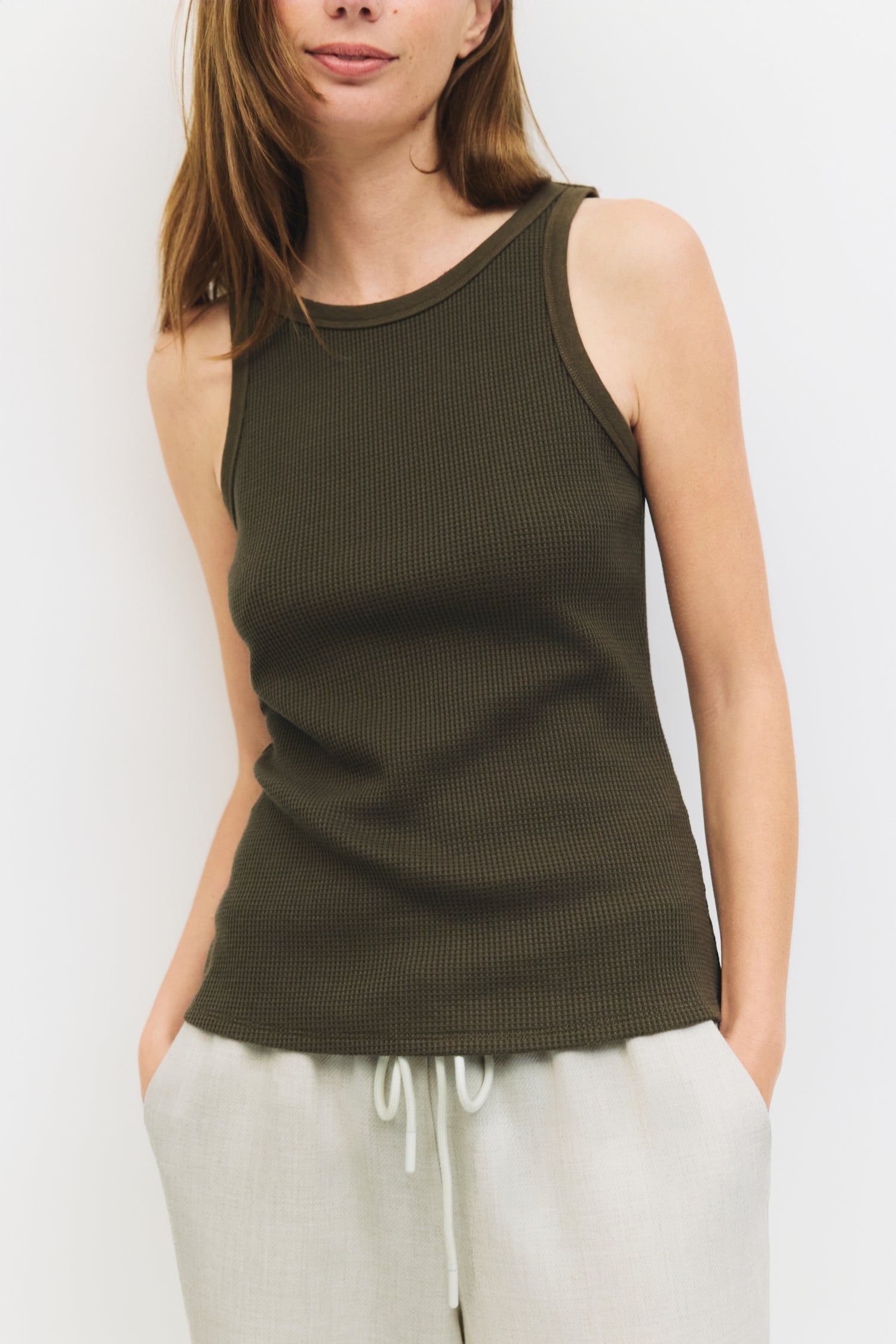 The Anza Top