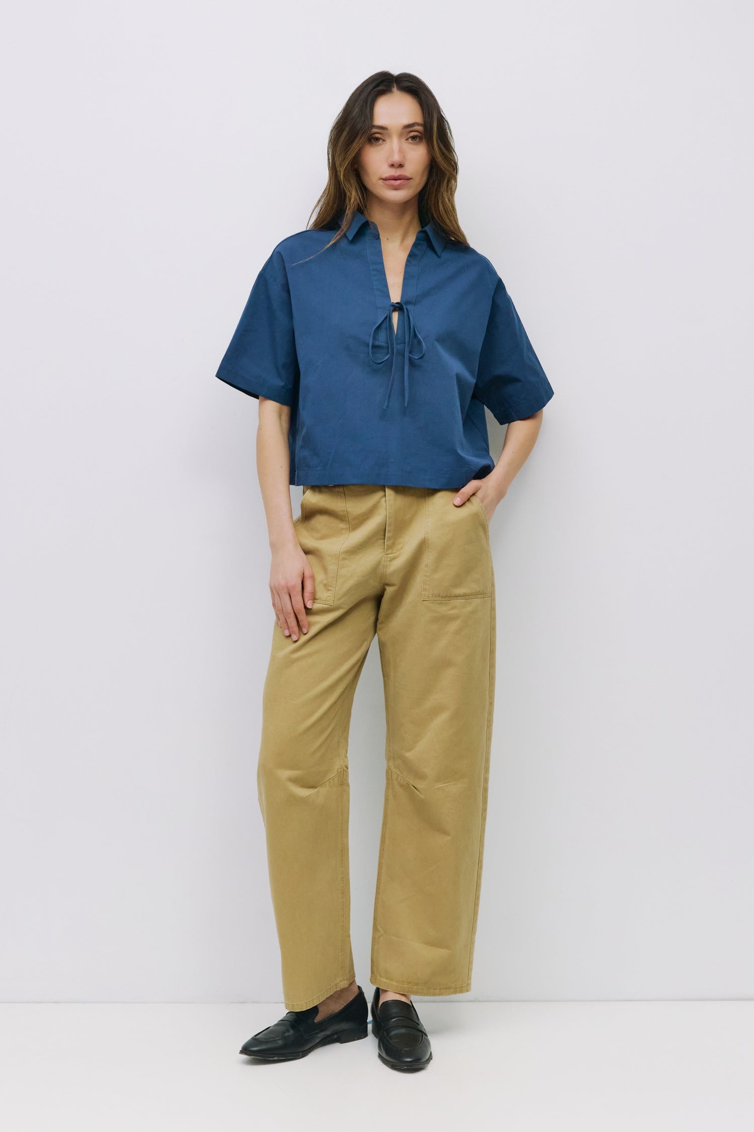 The Dawson Top