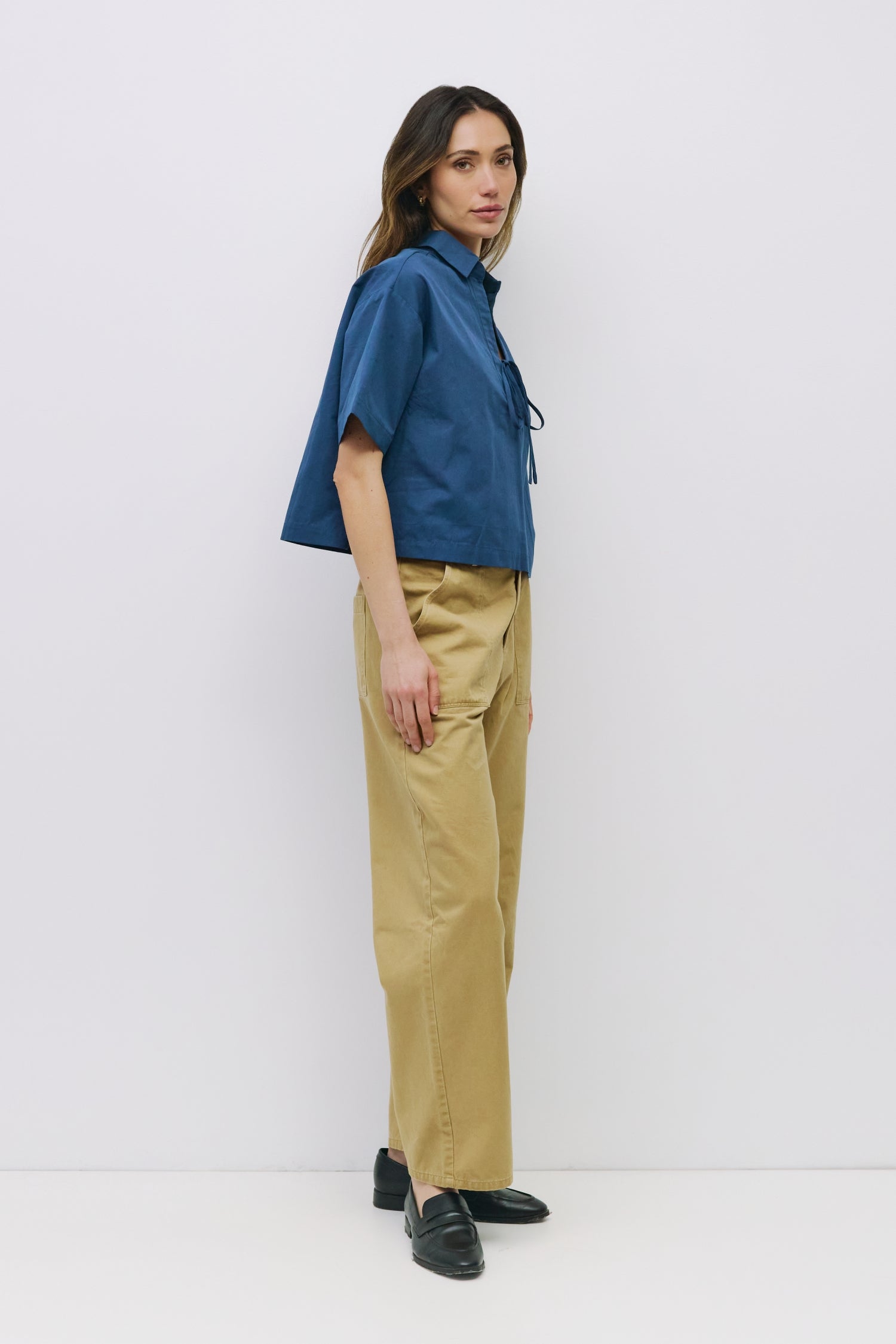 The Dawson Top