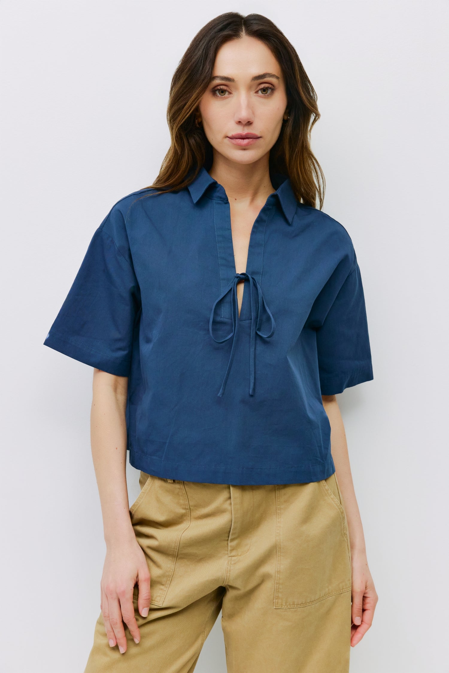 The Dawson Top