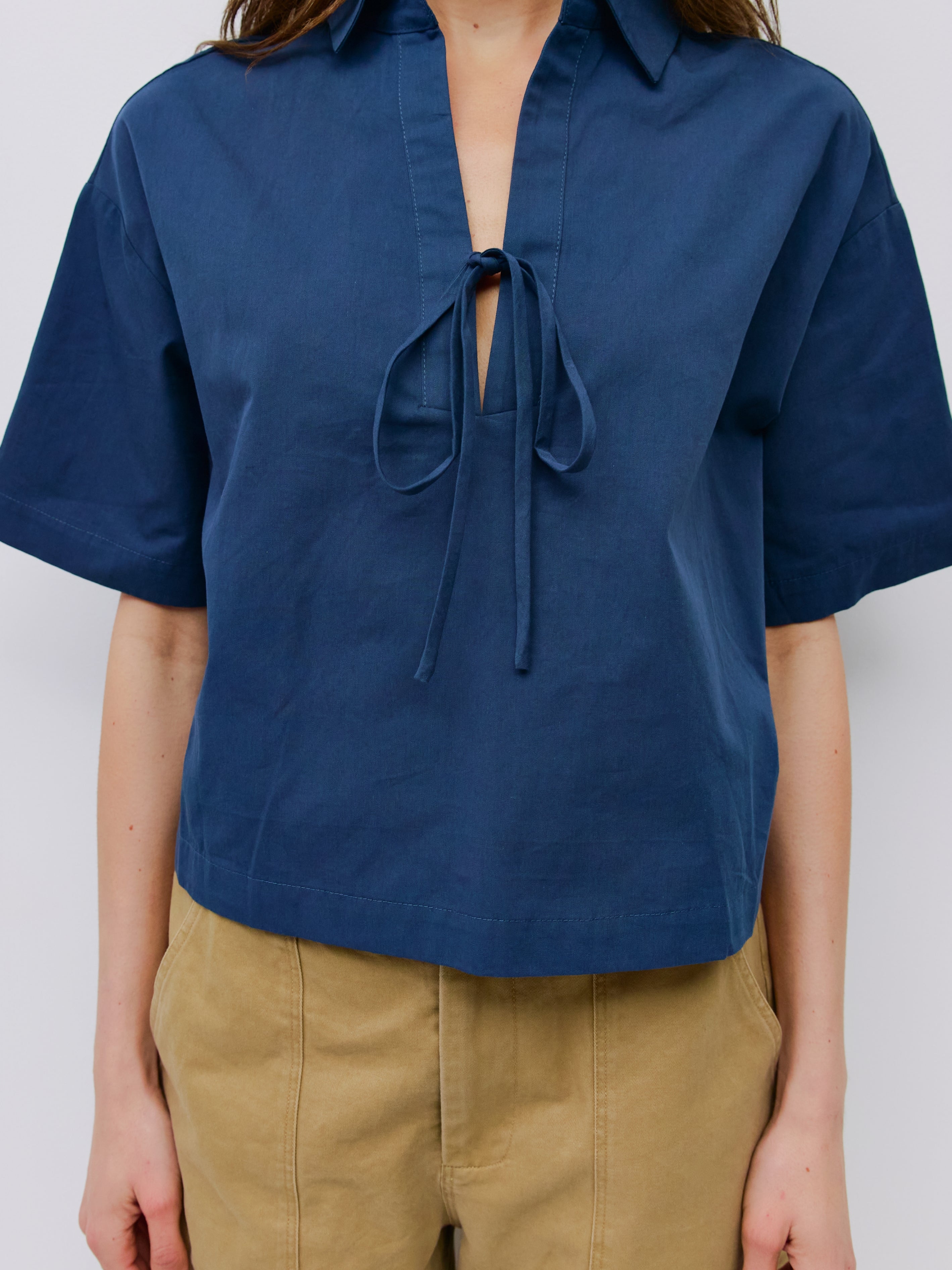The Dawson Top