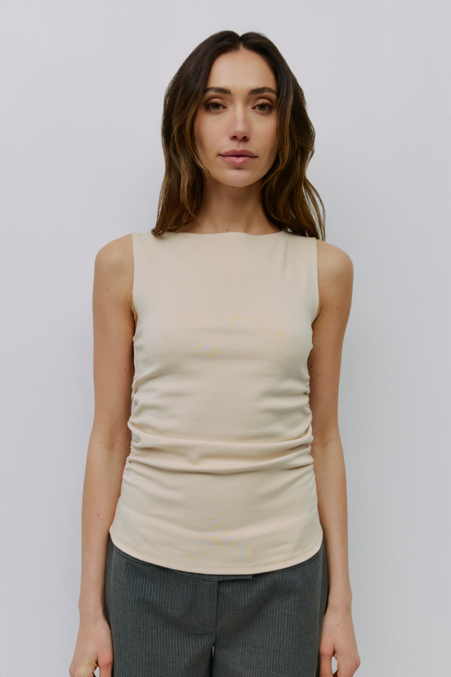 The Jordyn Top