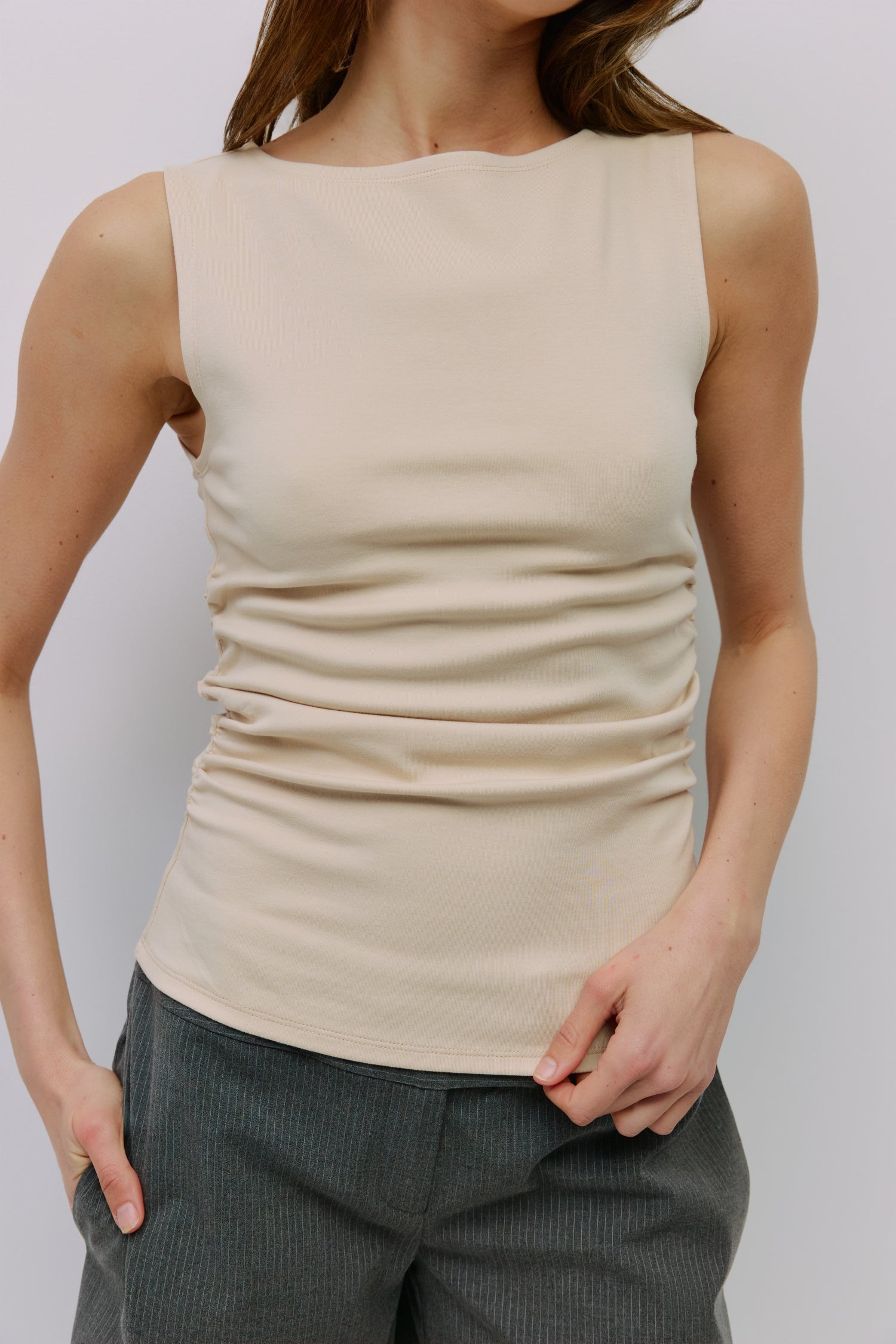 The Jordyn Top