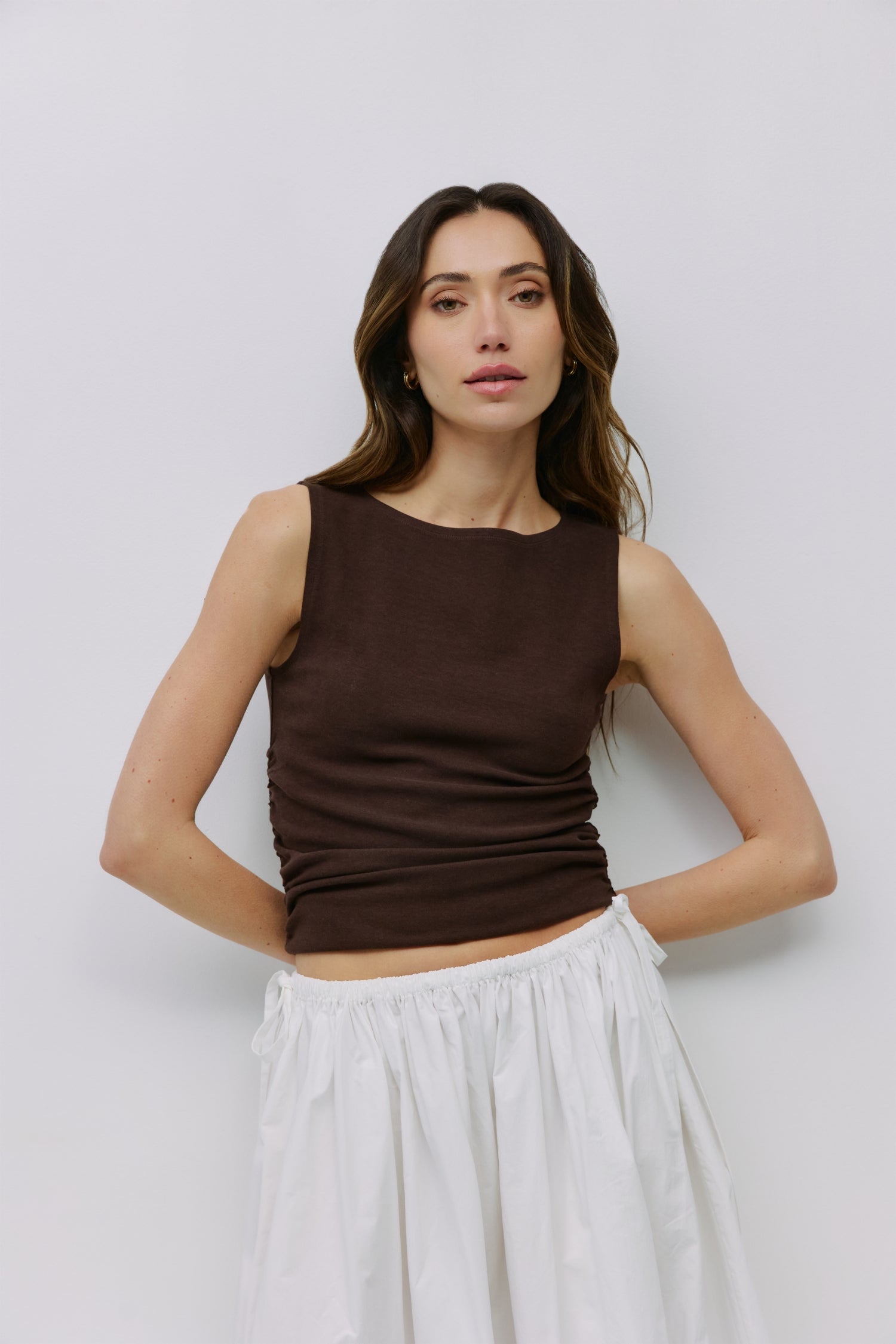 The Jordyn Top