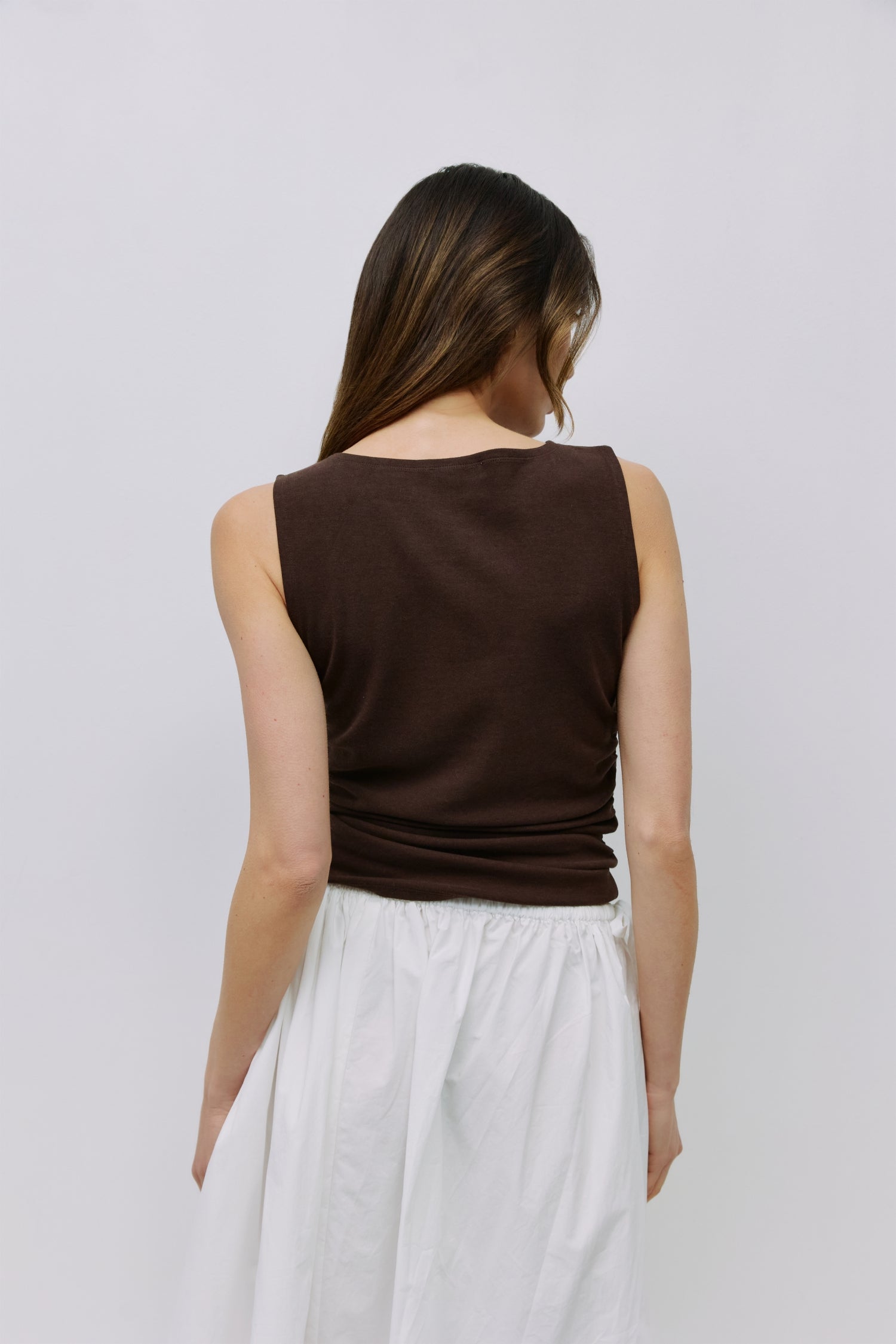 The Jordyn Top