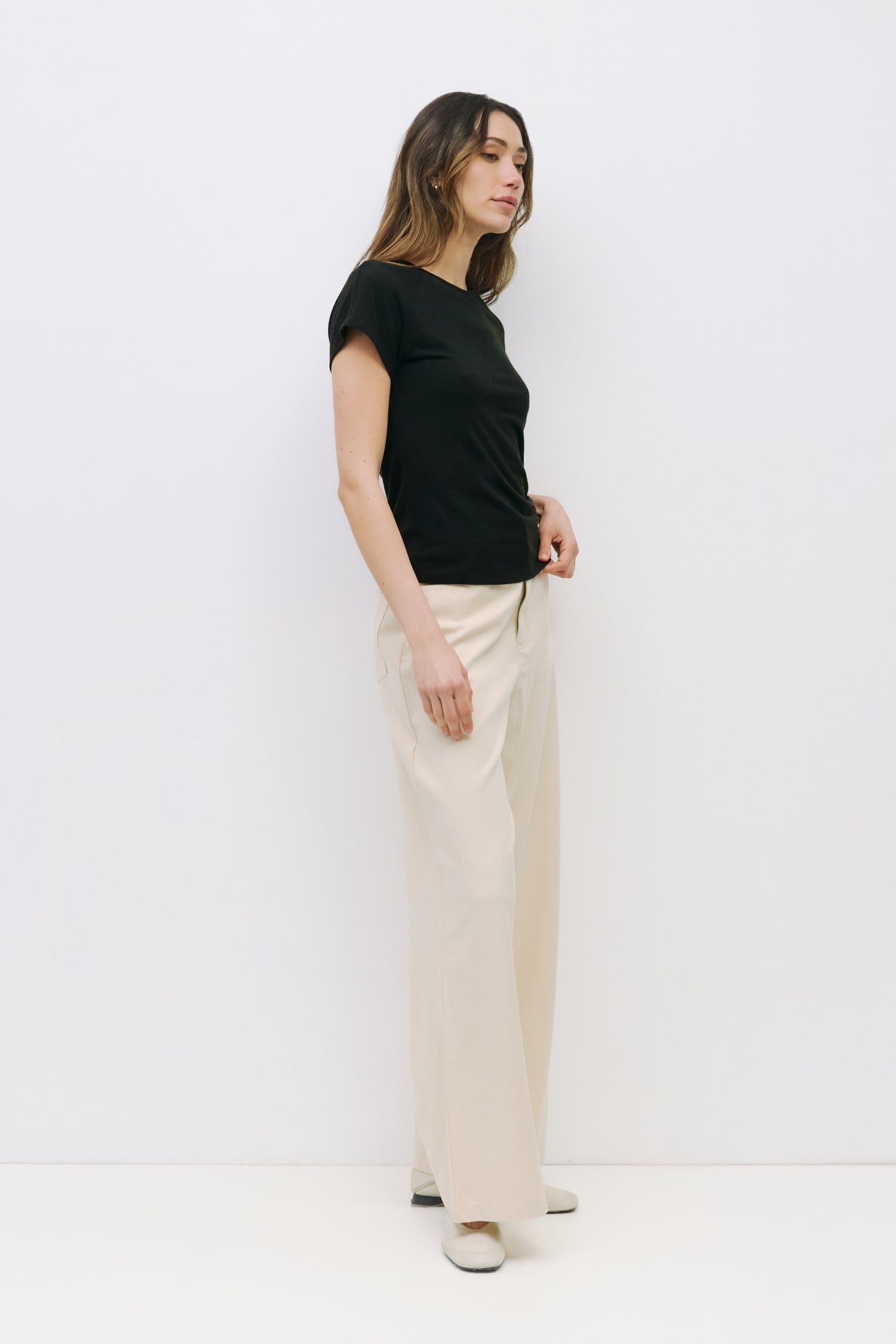The Jody Top