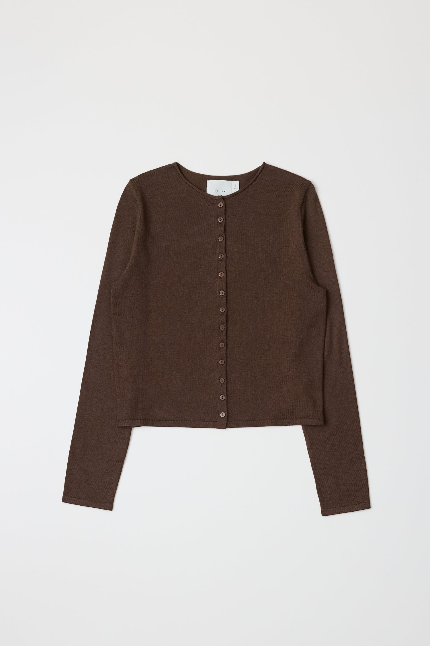 The Shea Cardigan - Mod Ref | Common Market