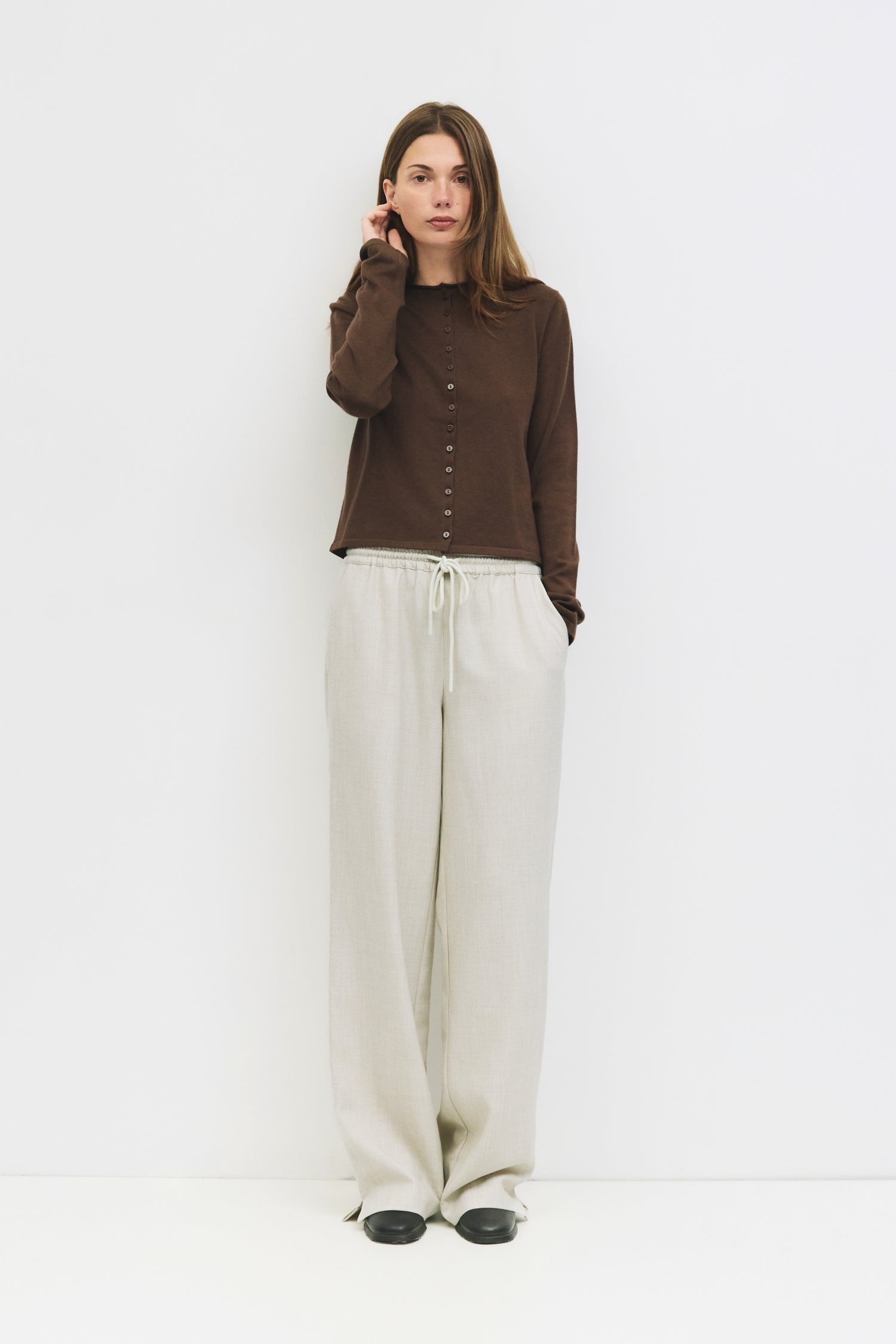 The Shea Cardigan - Mod Ref | Common Market
