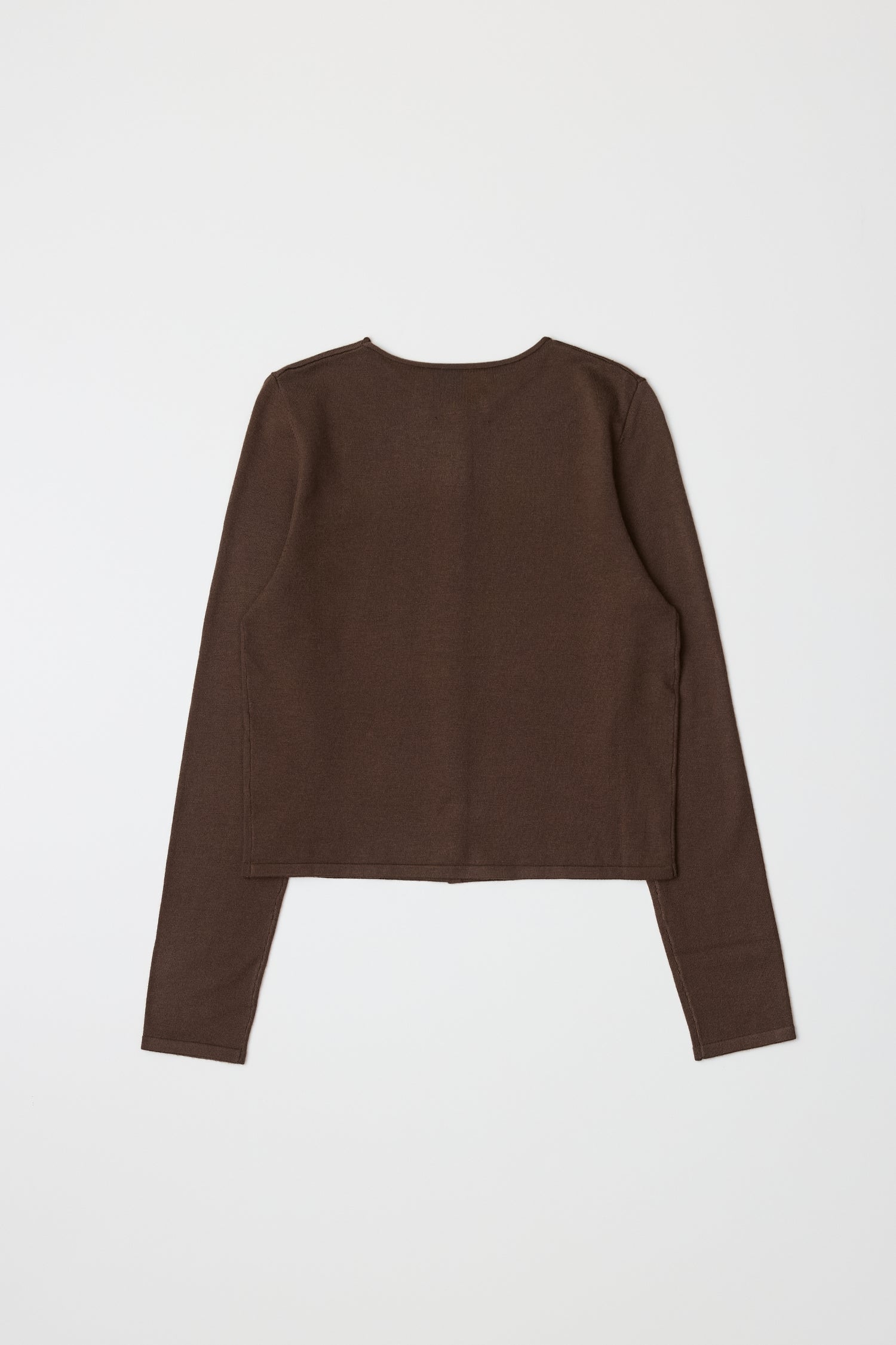 The Shea Cardigan - Mod Ref | Common Market