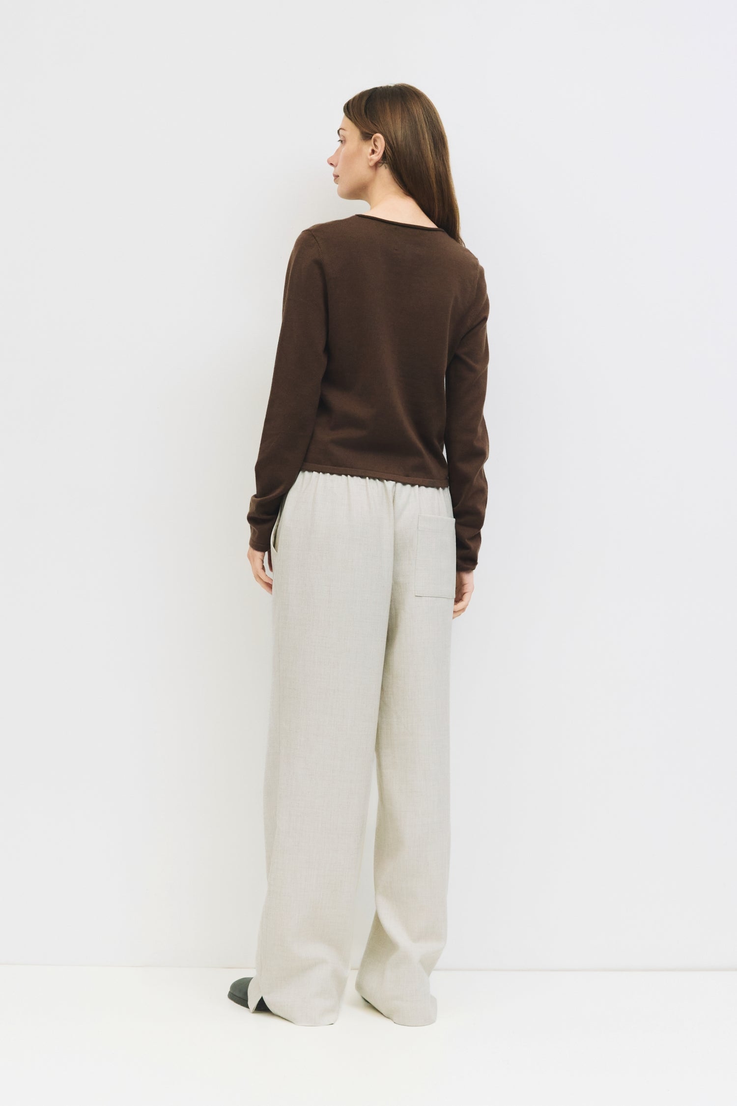 The Shea Cardigan - Mod Ref | Common Market