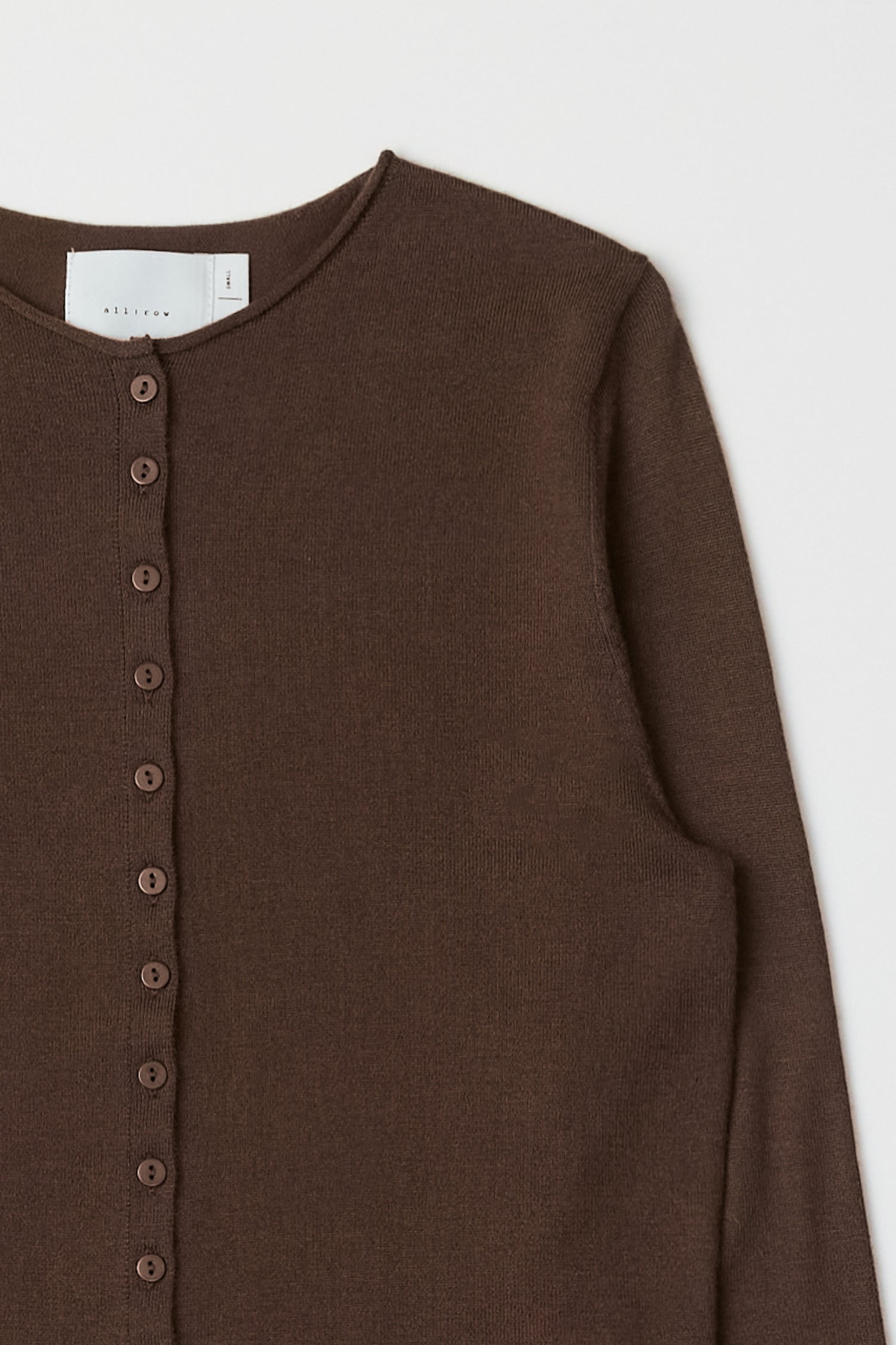 The Shea Cardigan - Mod Ref | Common Market