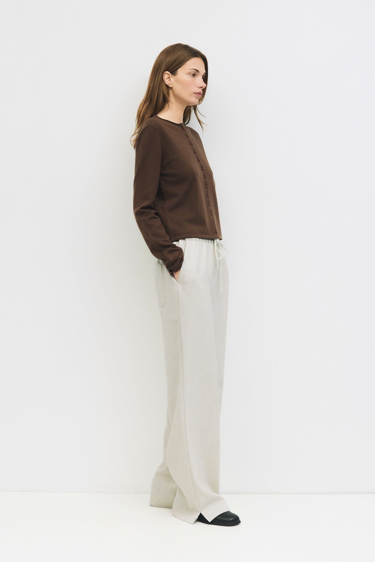 The Shea Cardigan - Mod Ref | Common Market