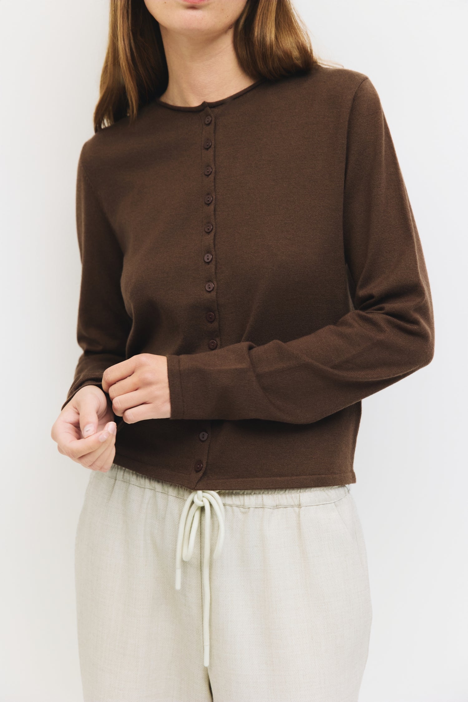 The Shea Cardigan - Mod Ref | Common Market