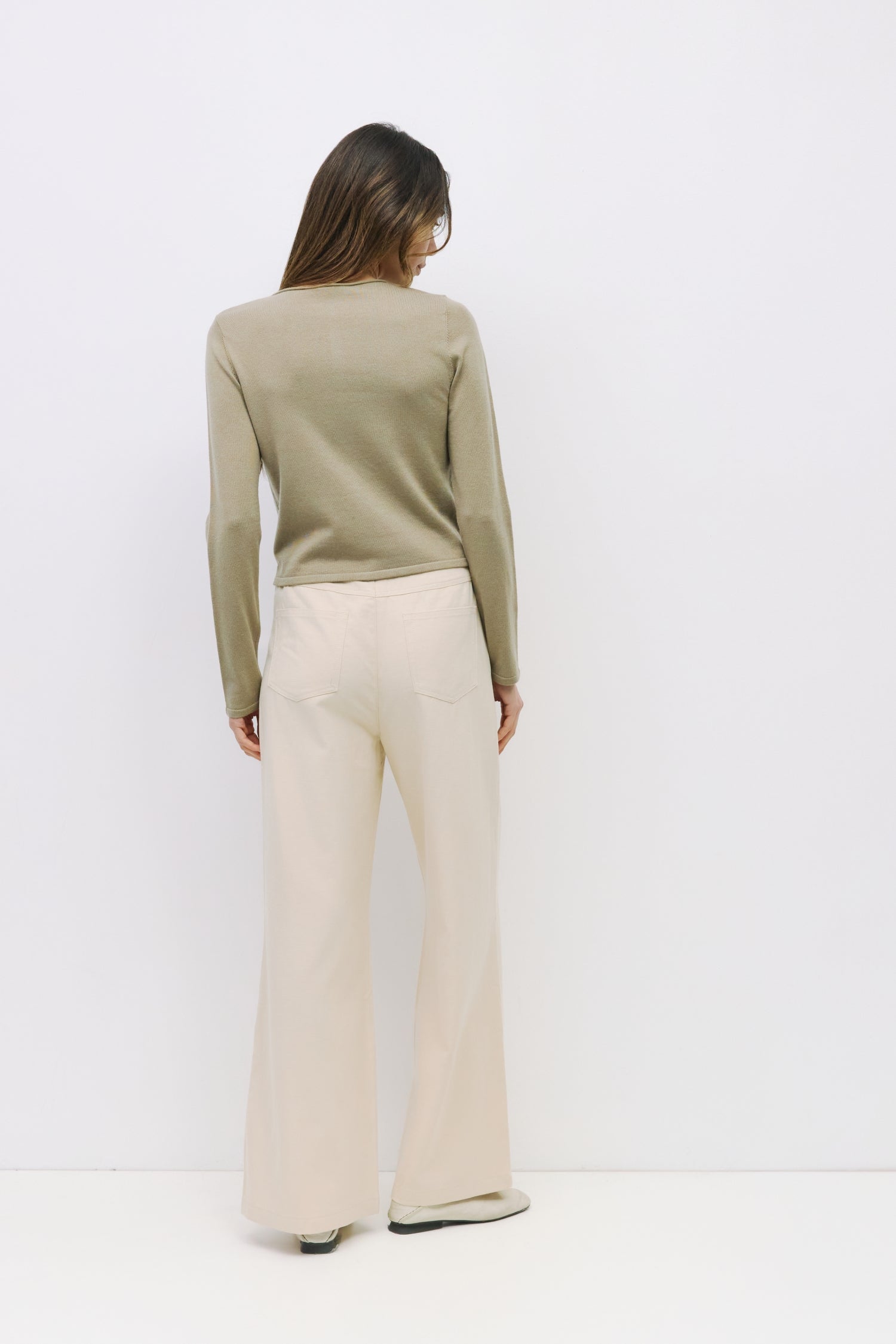 The Shea Cardigan - Mod Ref | Common Market