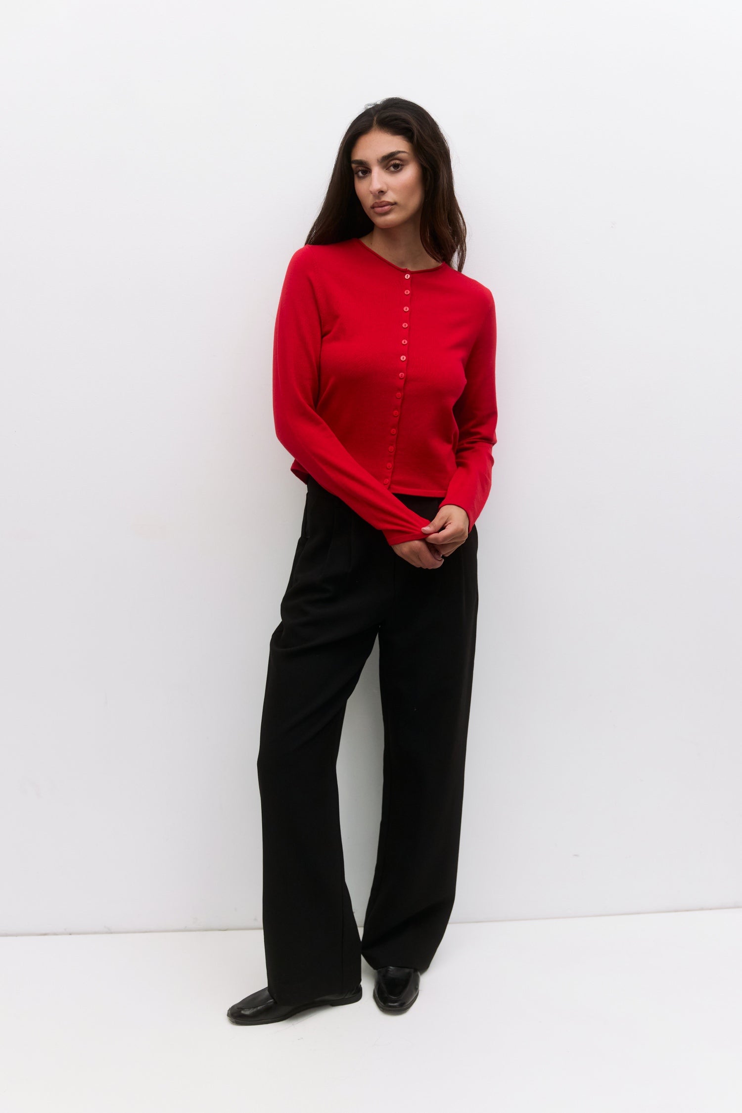 The Shea Cardigan - Tops | Mod Ref | Common Market
