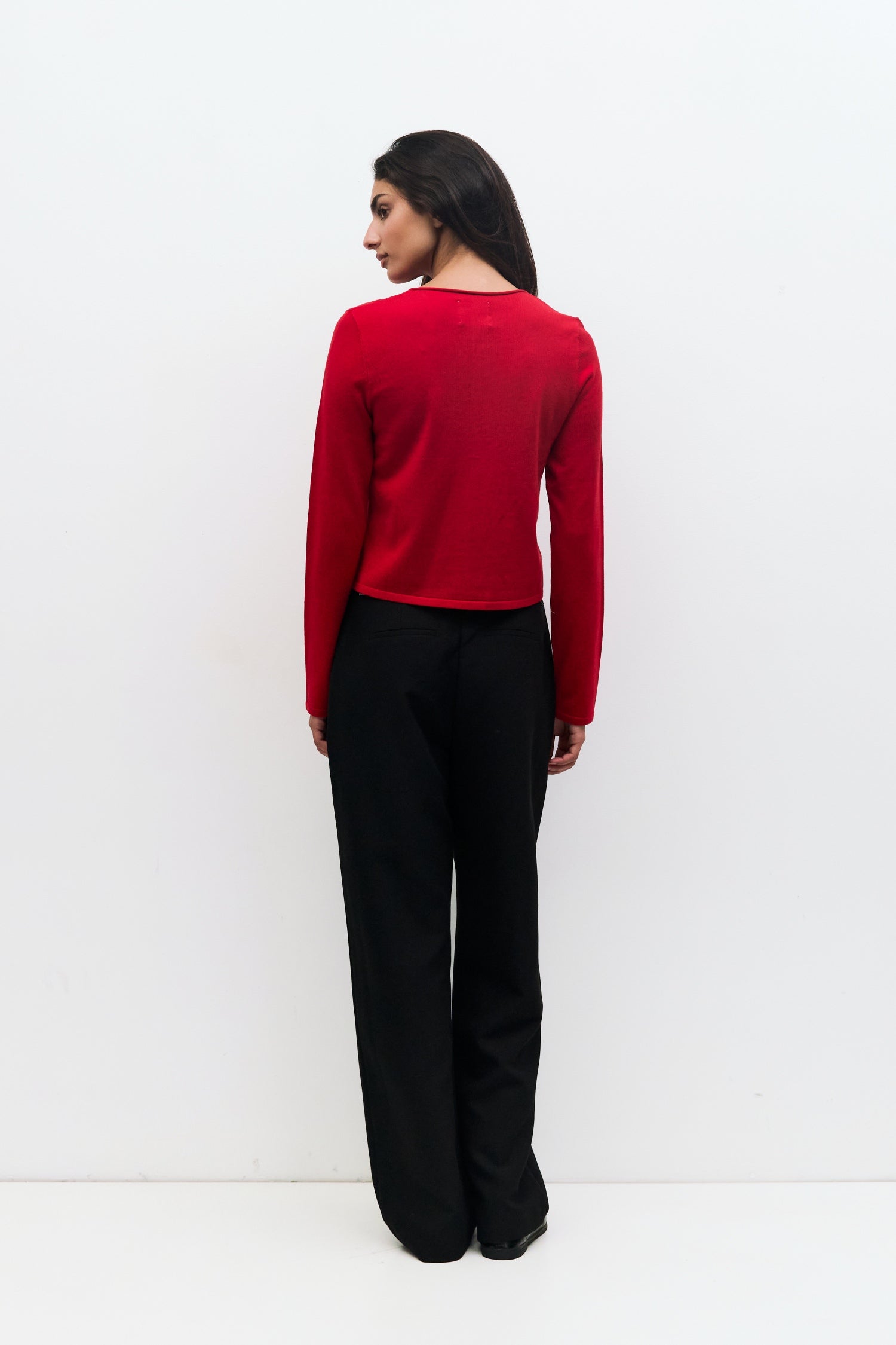 The Shea Cardigan - Tops | Mod Ref | Common Market