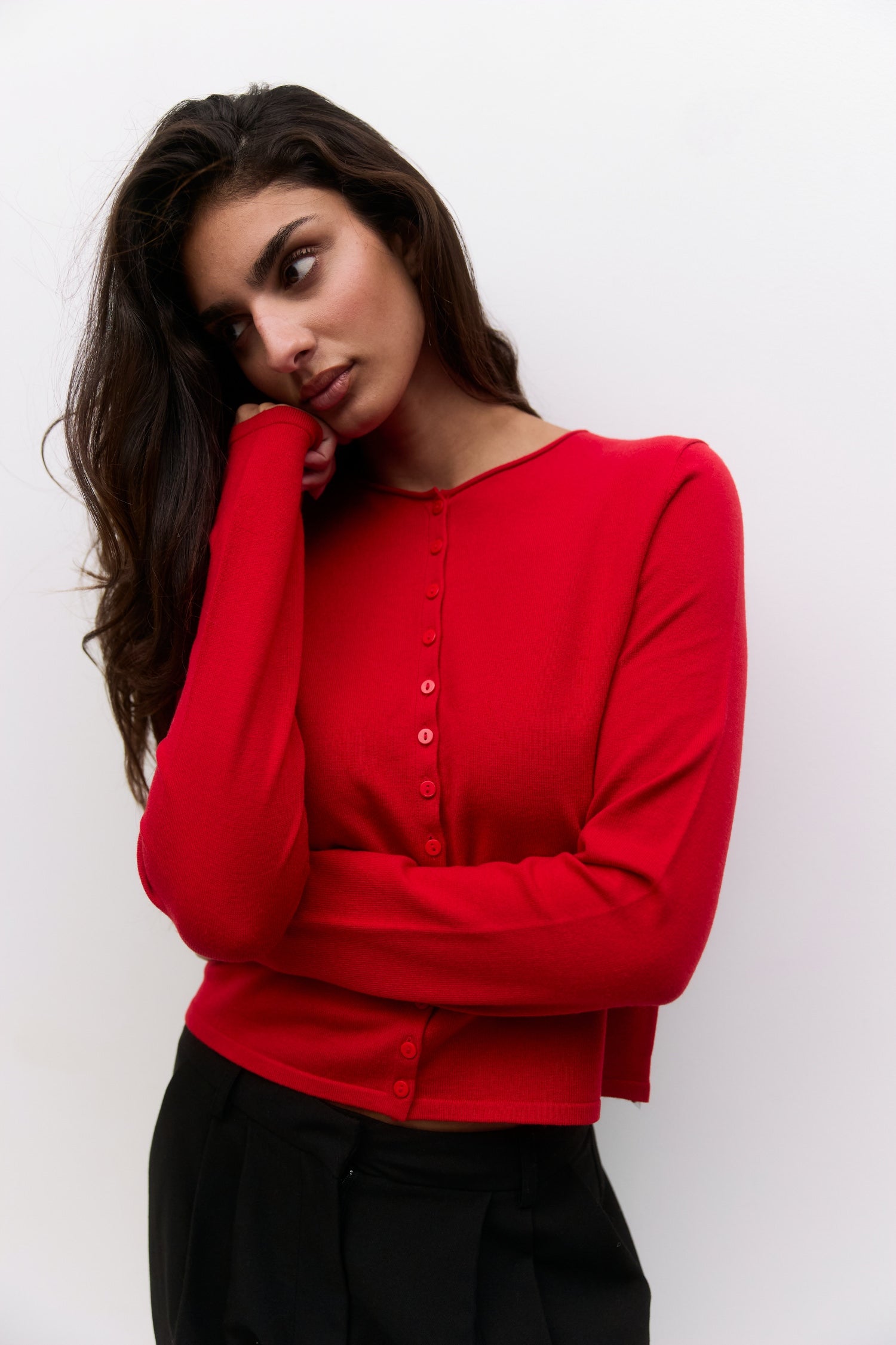 The Shea Cardigan - Tops | Mod Ref | Common Market