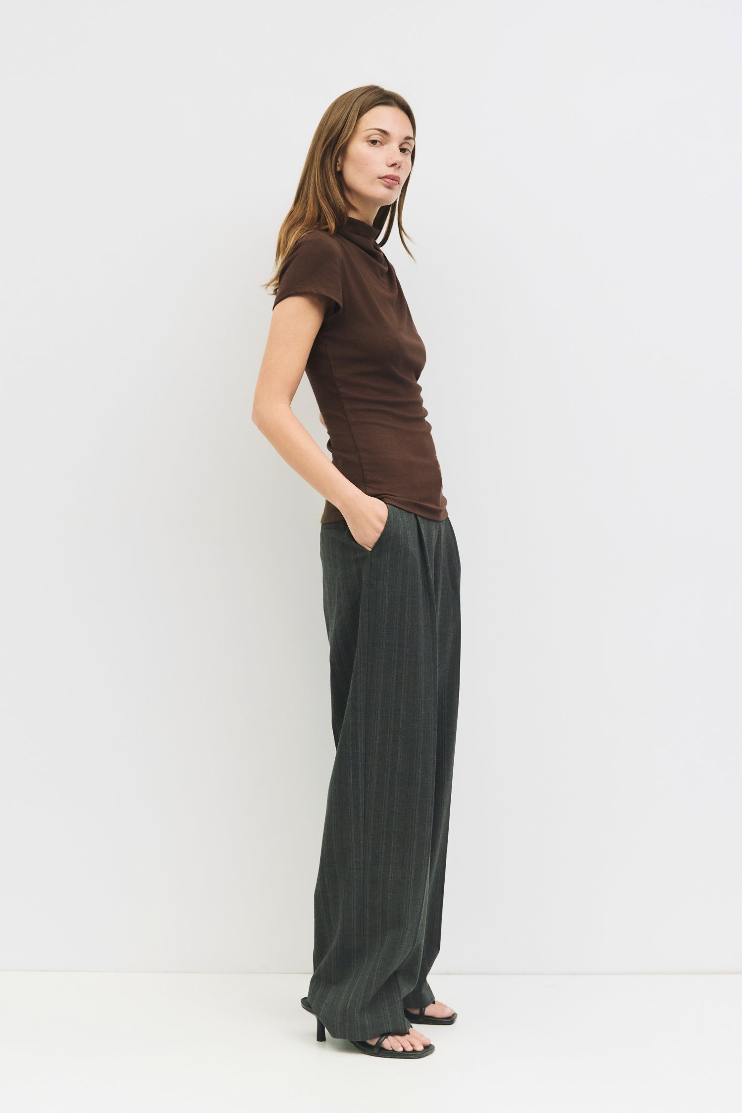 The Marissa Top - Tops | Mod Ref | Common Market