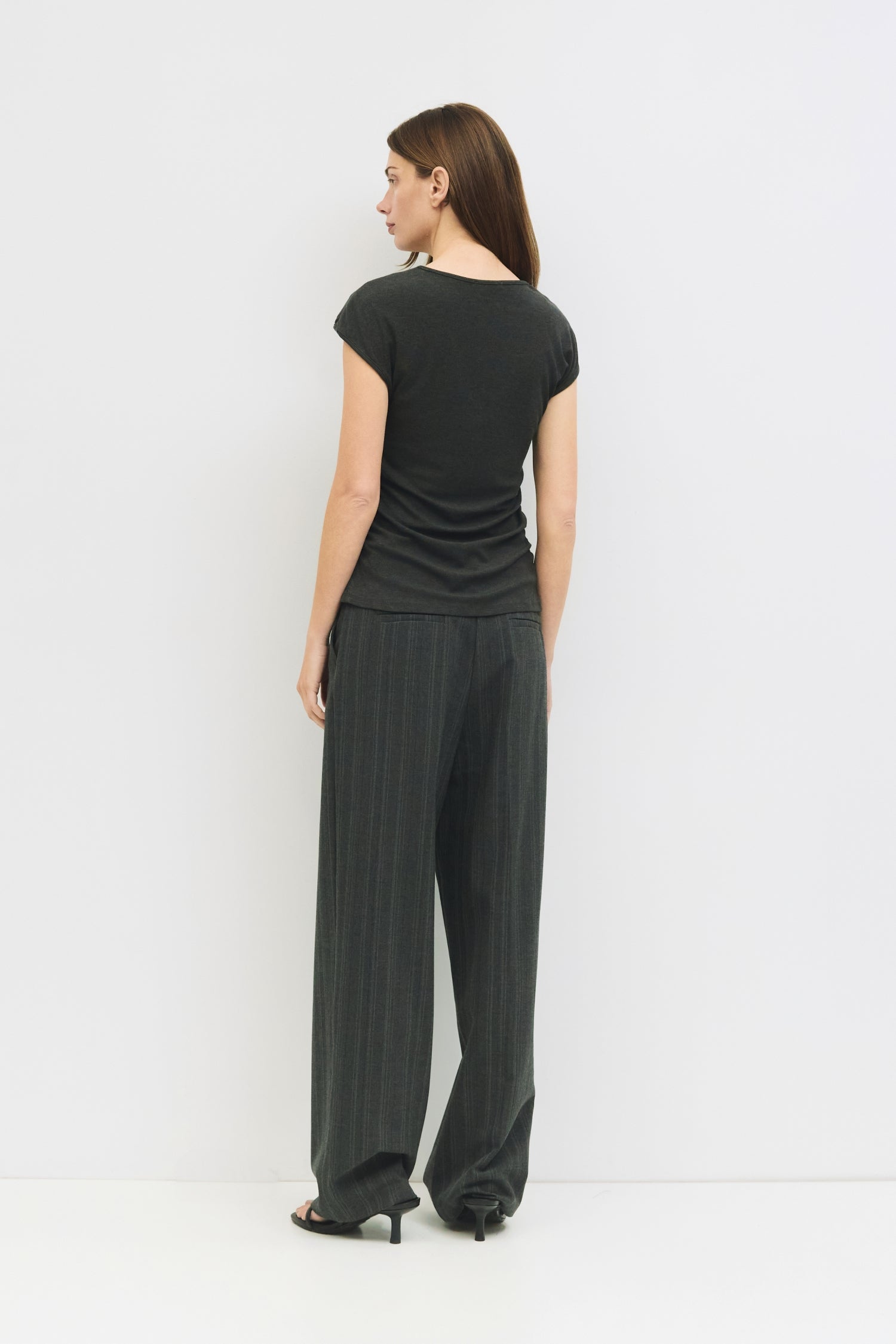 The Archer Top
