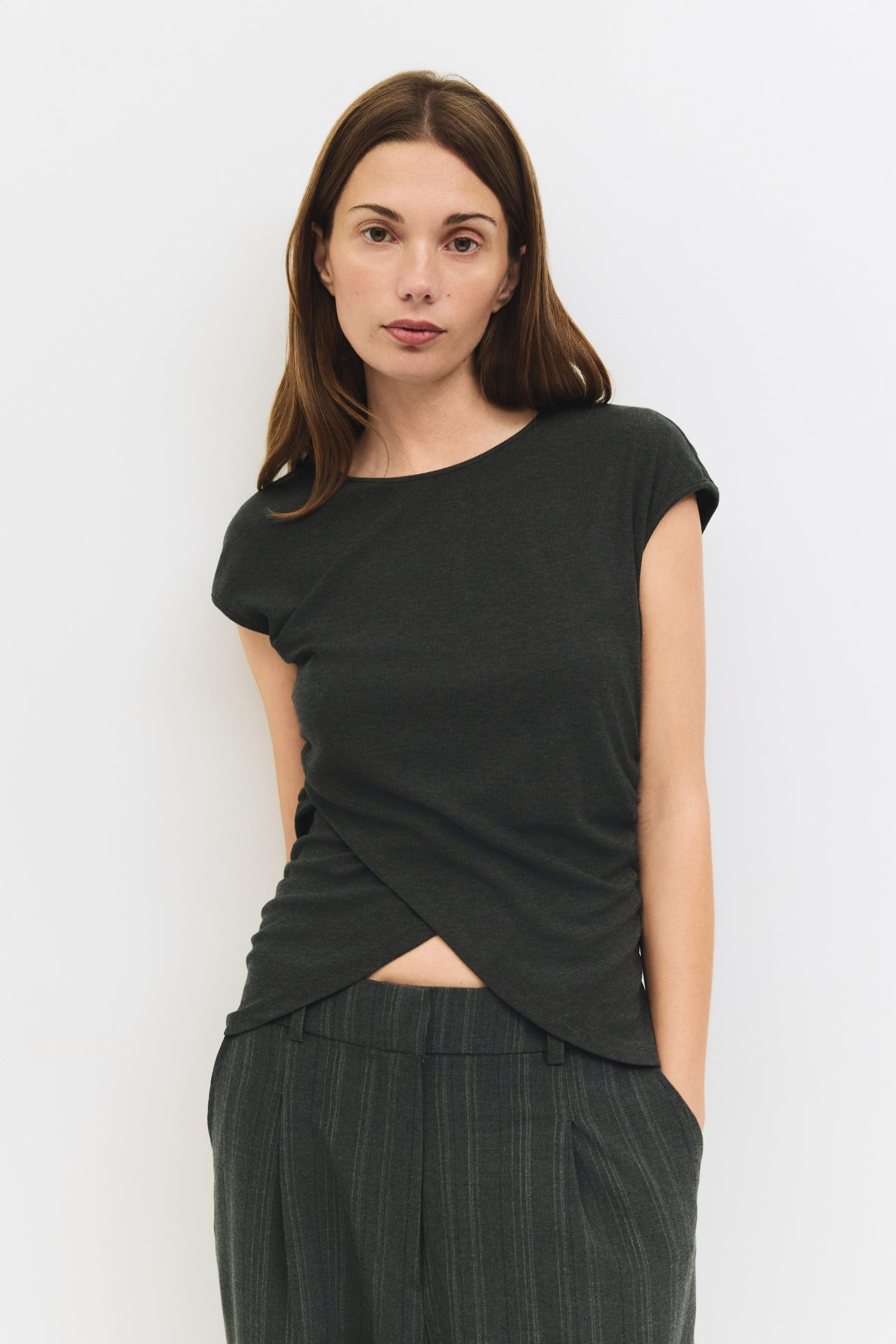 The Archer Top