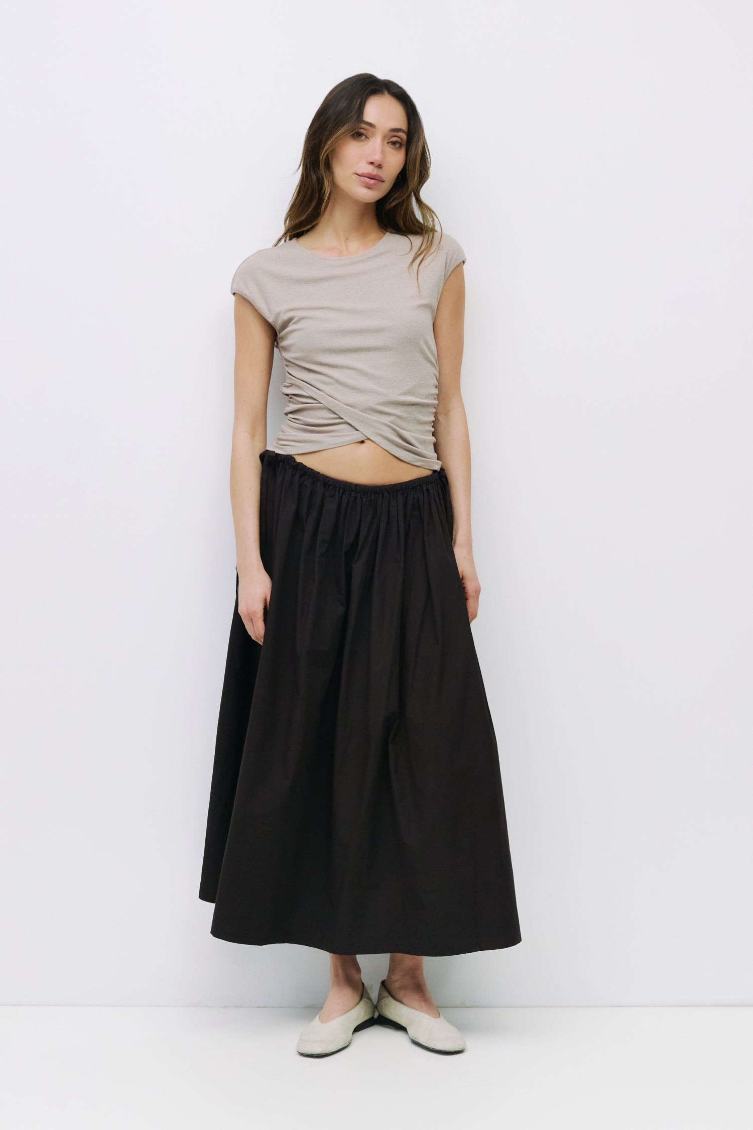 The Archer Top