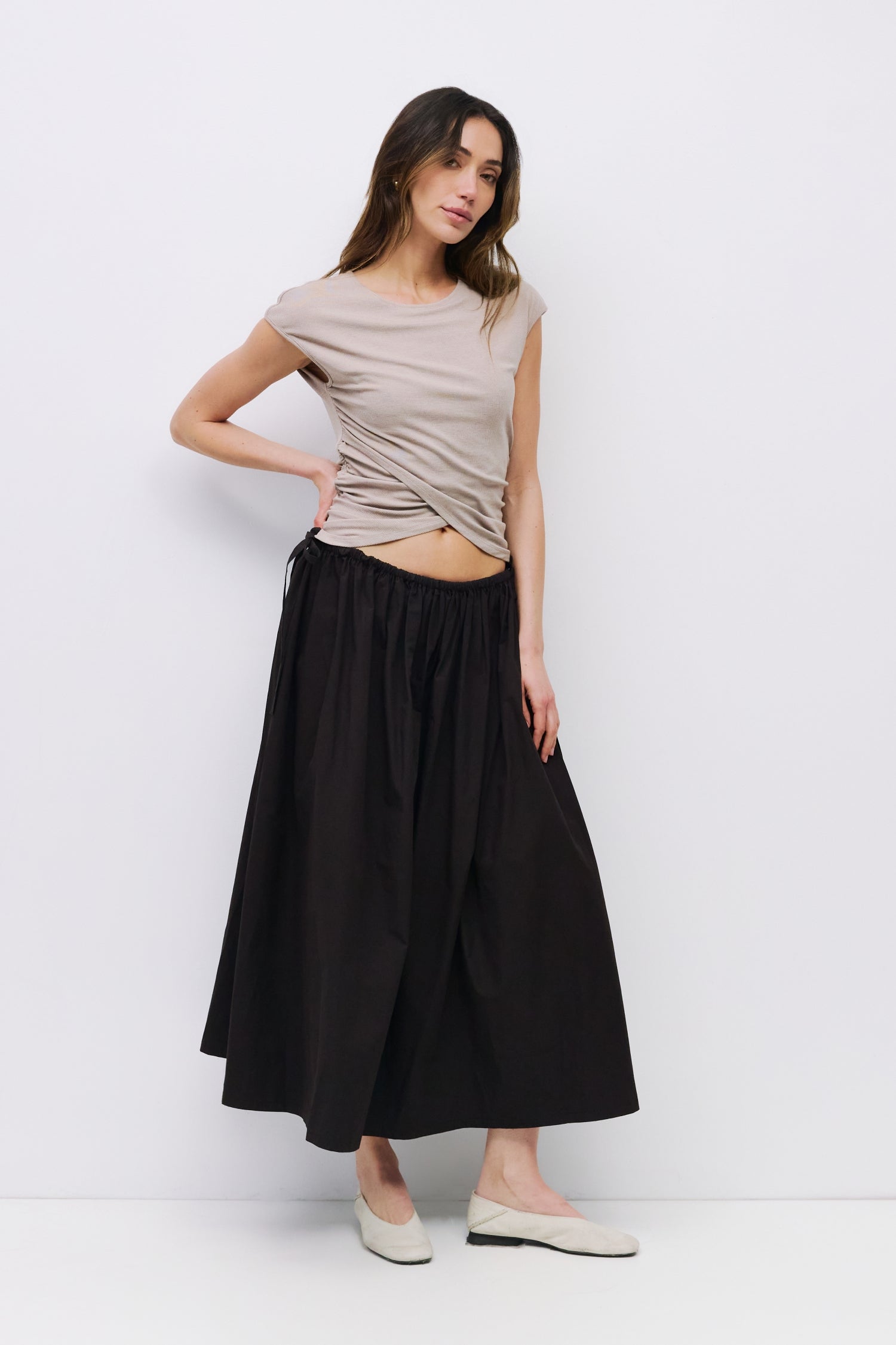 The Archer Top