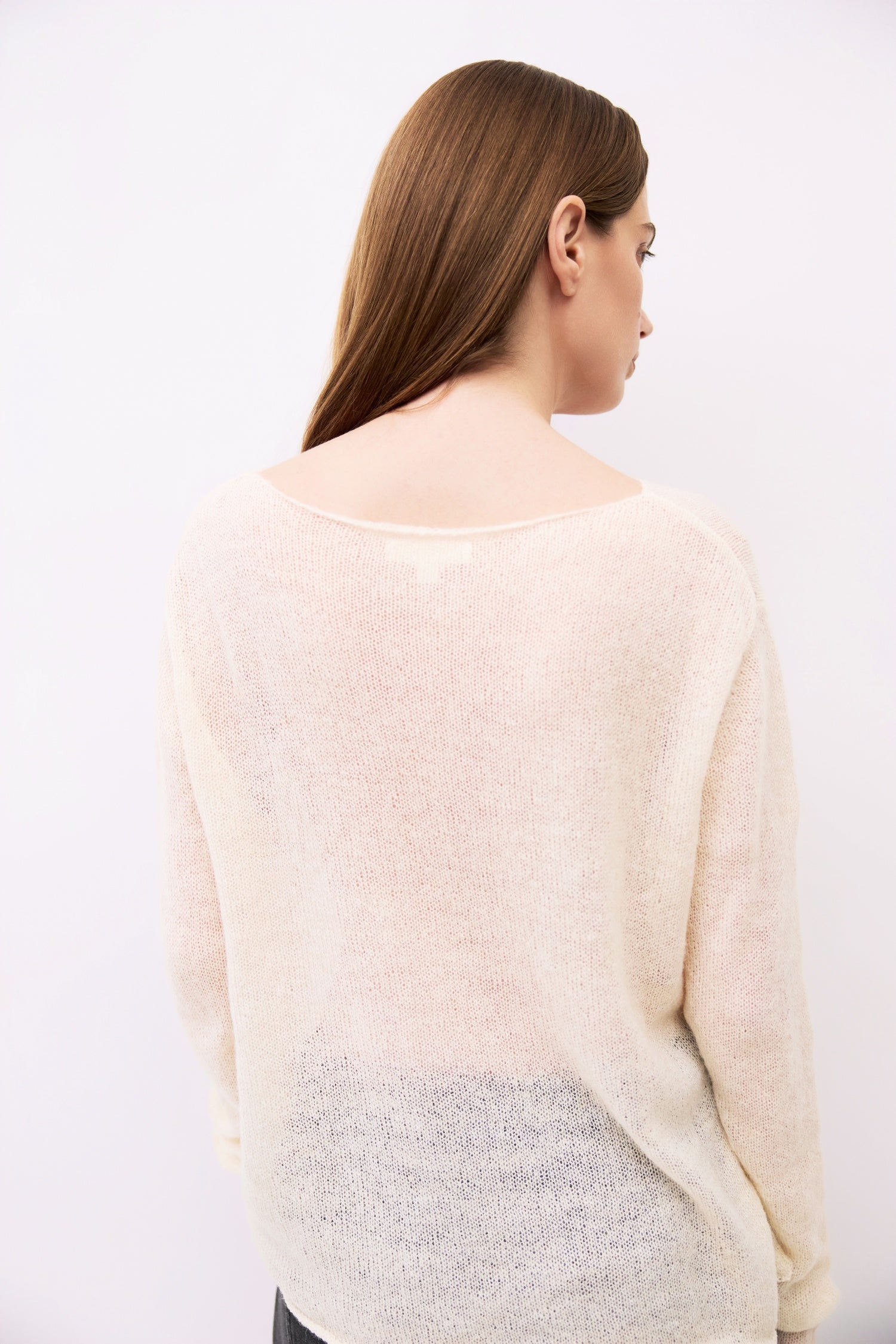 The Darcy Sweater - Mod Ref | Common Market