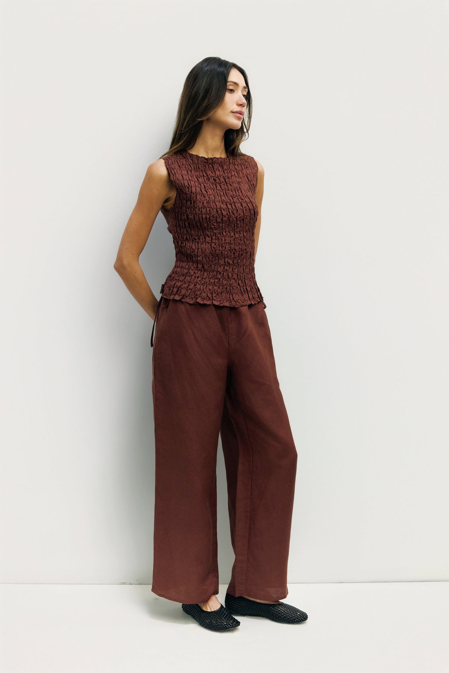 The Maven Top - Tops | Mod Ref | Common Market