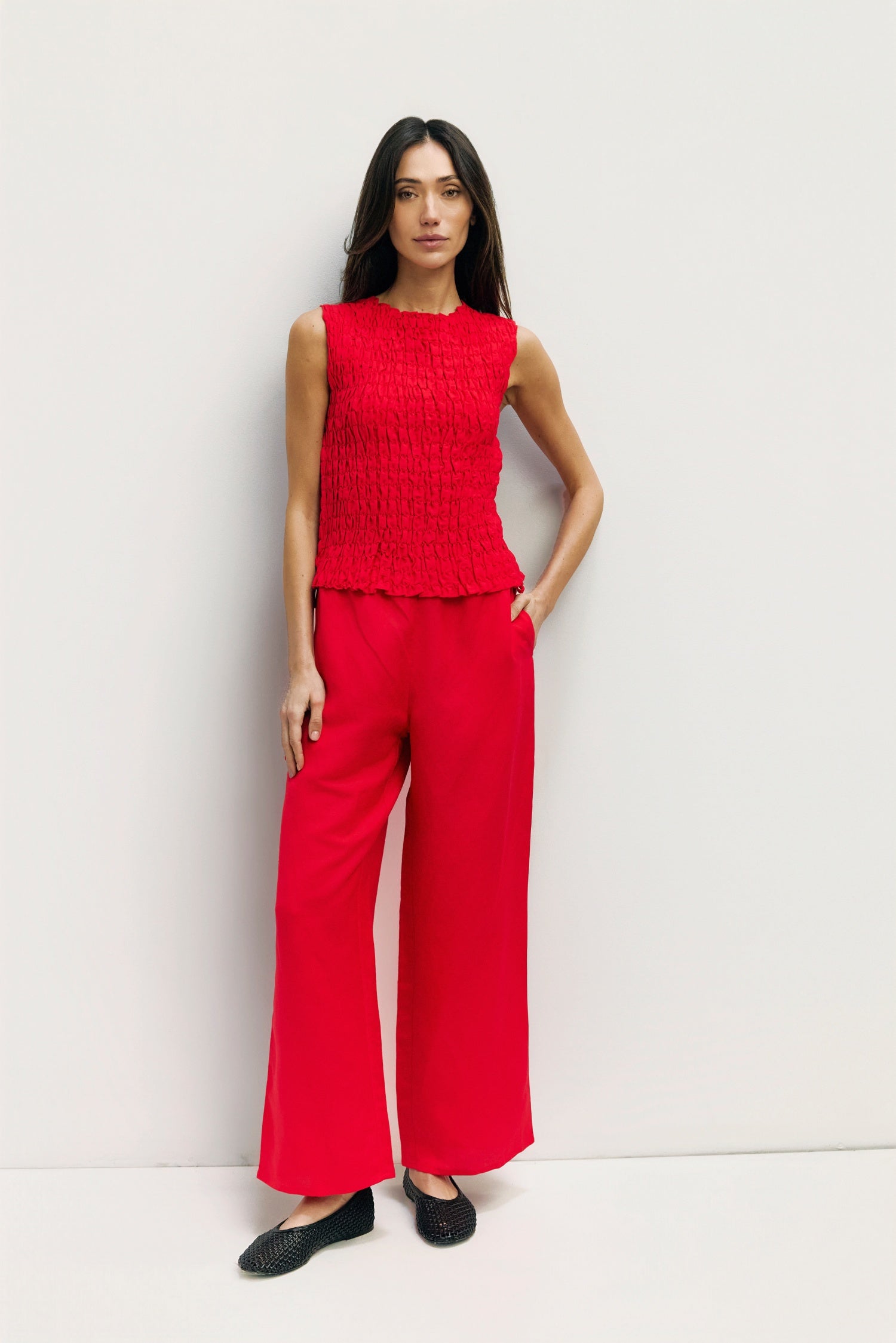 The Maven Top - Tops | Mod Ref | Common Market