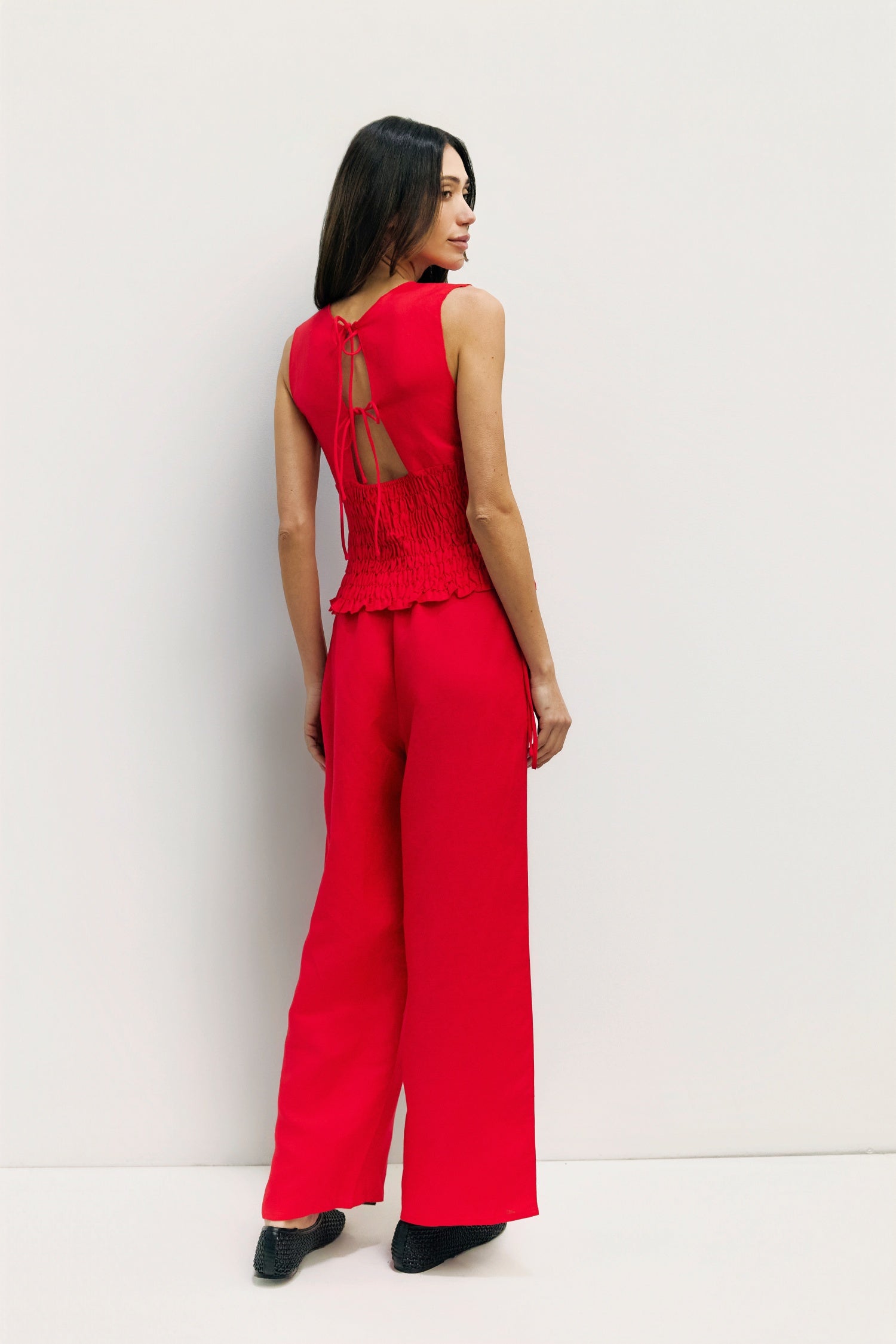 The Maven Top - Tops | Mod Ref | Common Market